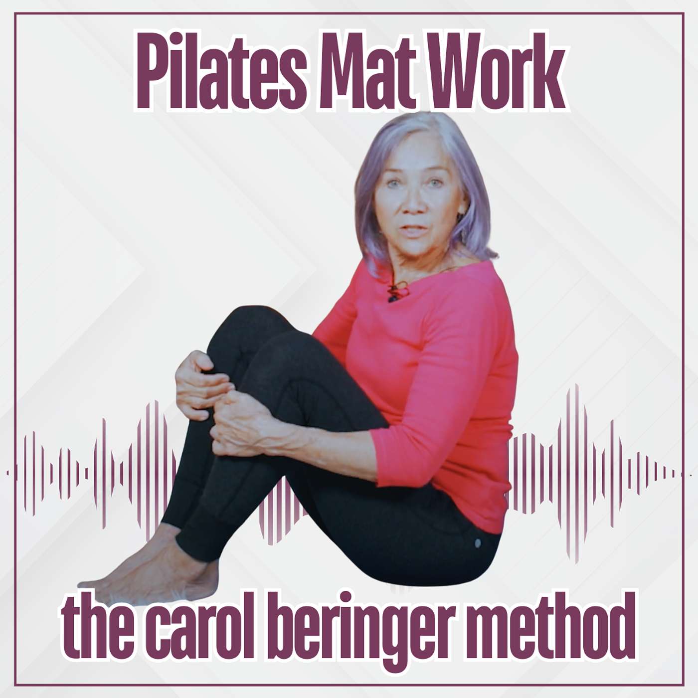 The Amazing Movement Podcast