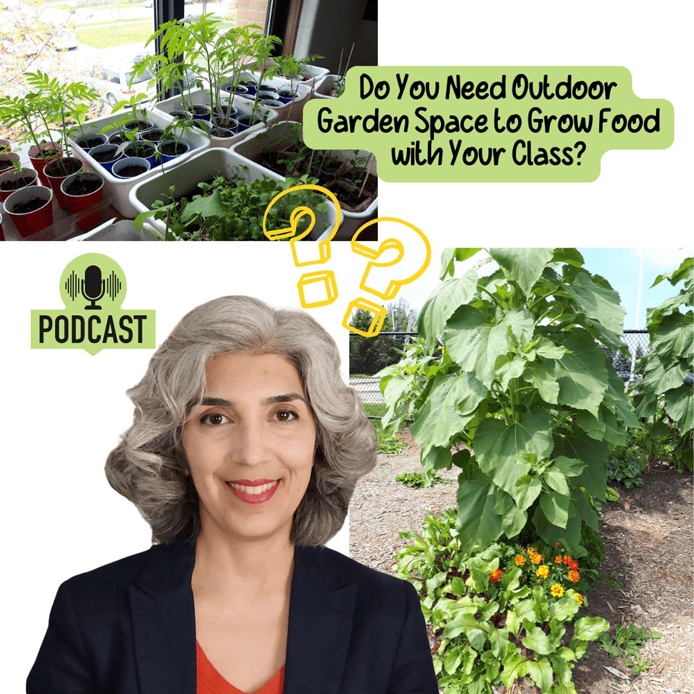 School Gardens with Ease