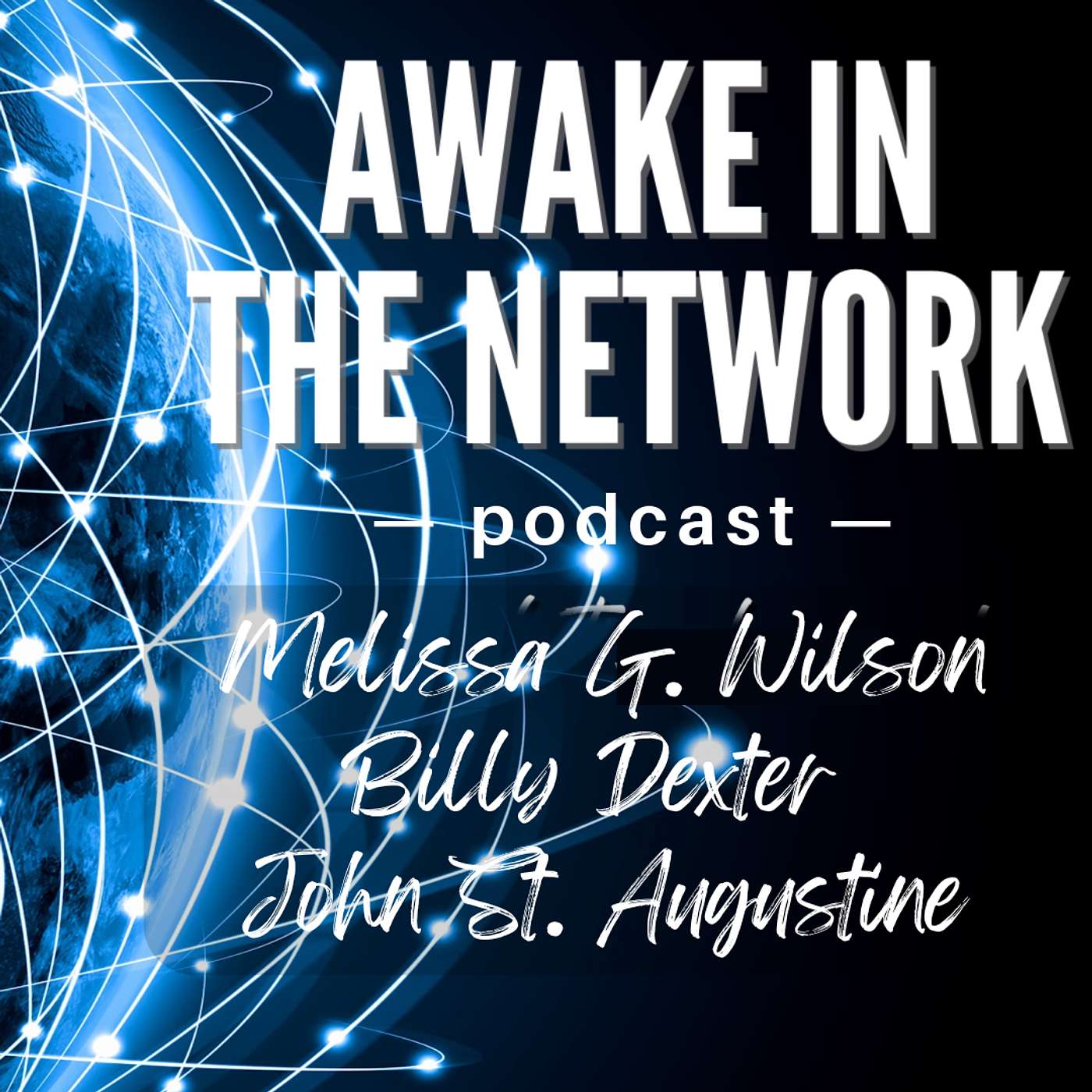 Awake in the Network: Where Destiny Happens!