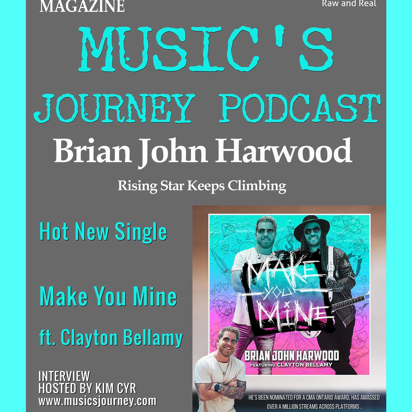 Music\'s Journey Podcast