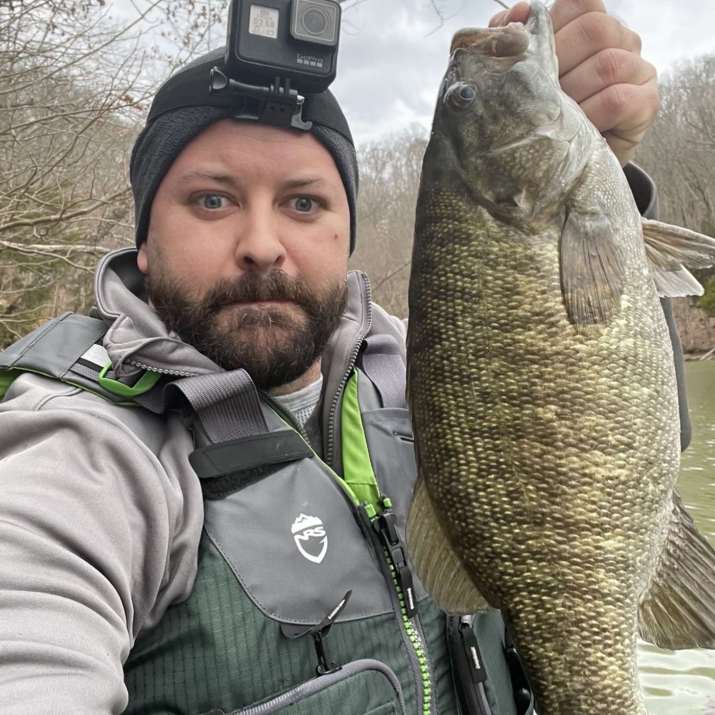 The Evolving Angler