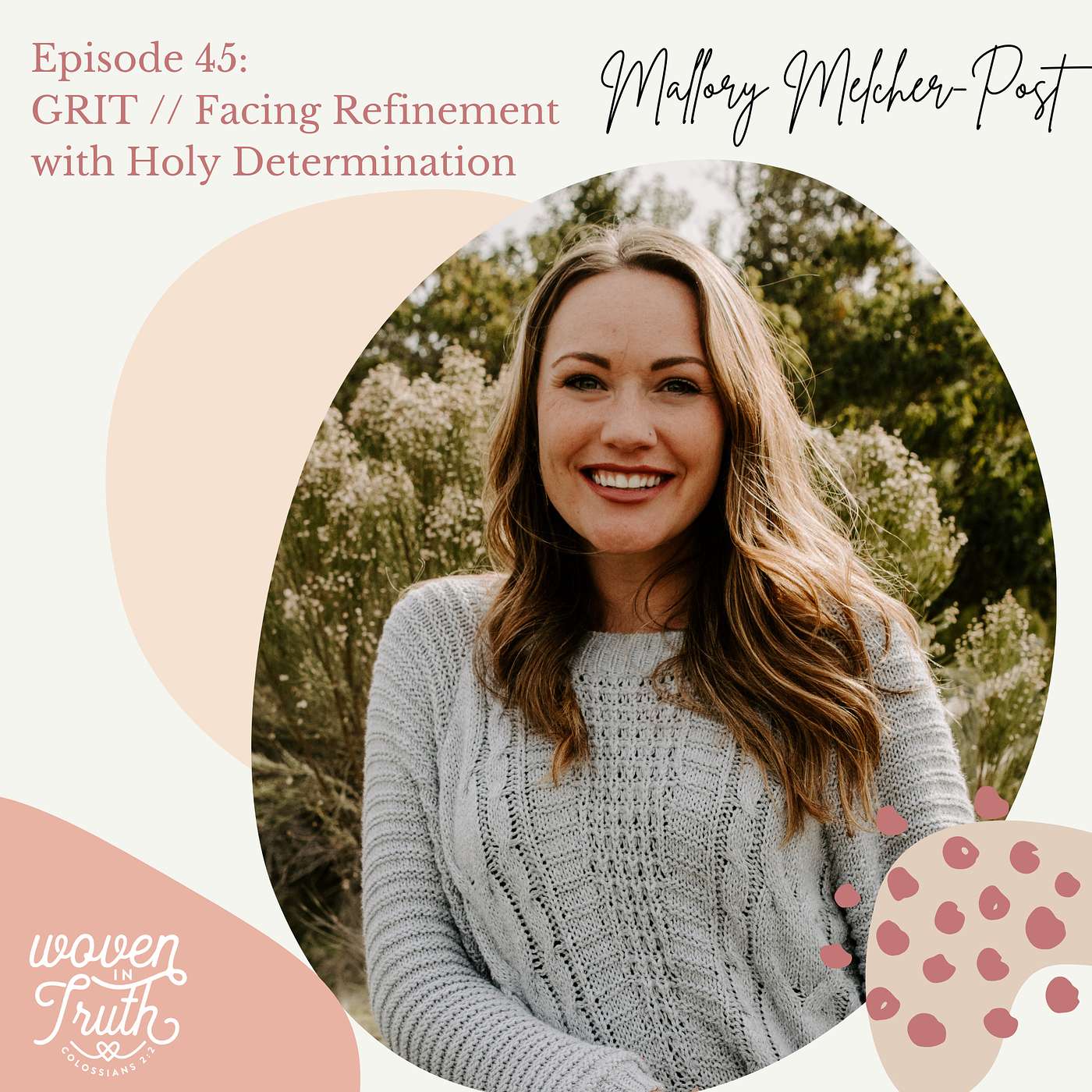 GRIT // Facing Refinement with Holy Determination