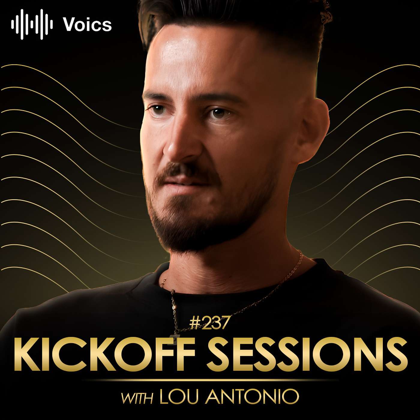 Kickoff Sessions
