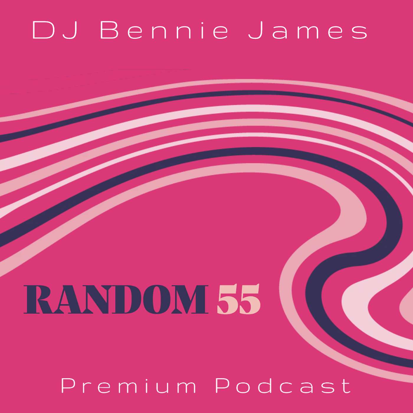 DJ Bennie James Podcast + (Premium) 🔓