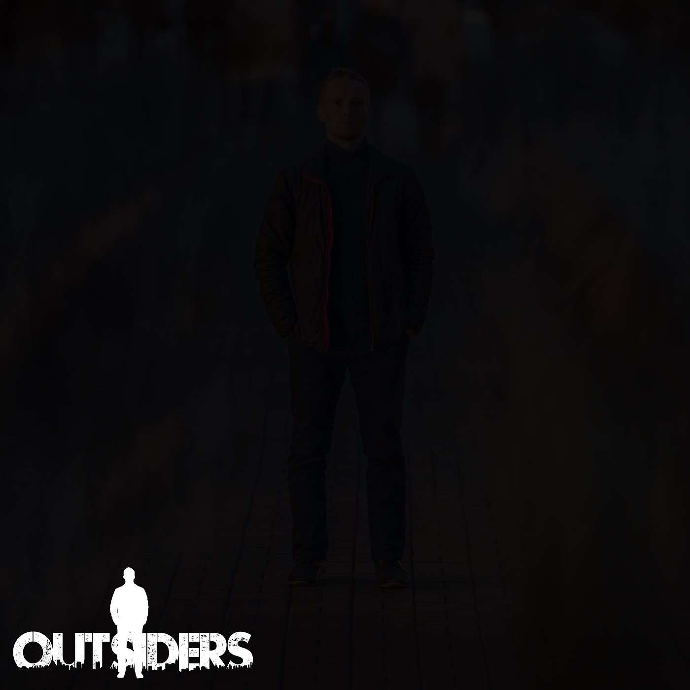 Rejected Unto Death | Outsiders Part Two Week Five episode artwork