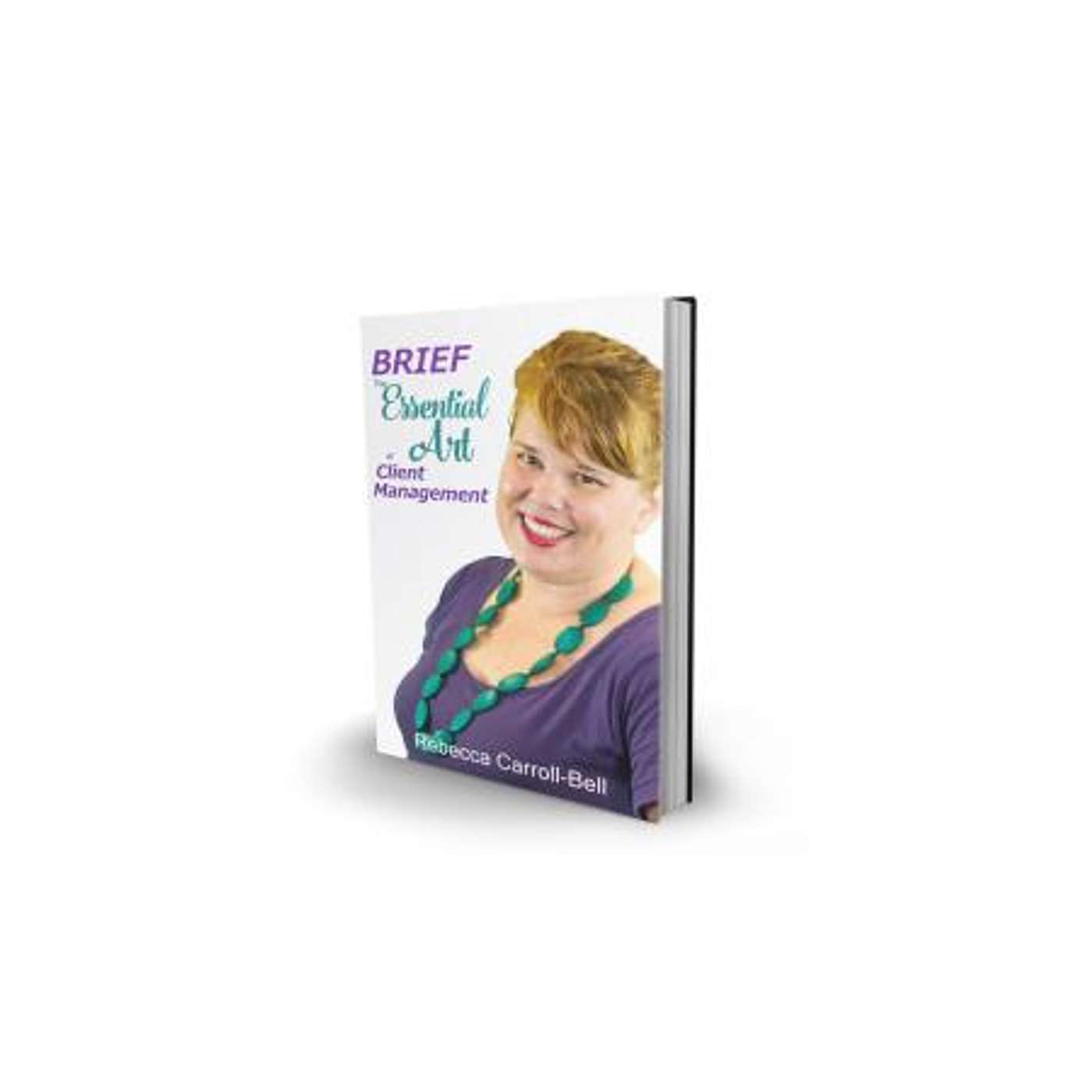 A Fresh Perspective on the Same Old Drama with Rebecca Carroll-Bell