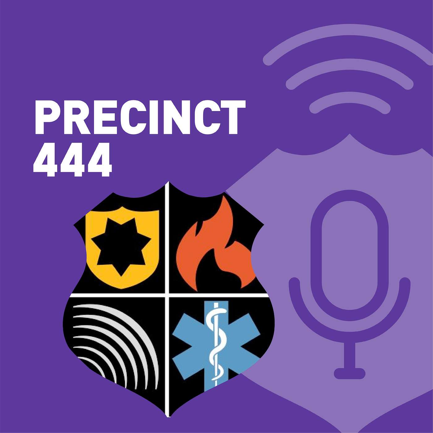 Icons | The Story of the FirstNet Authority, Segment 3 episode artwork