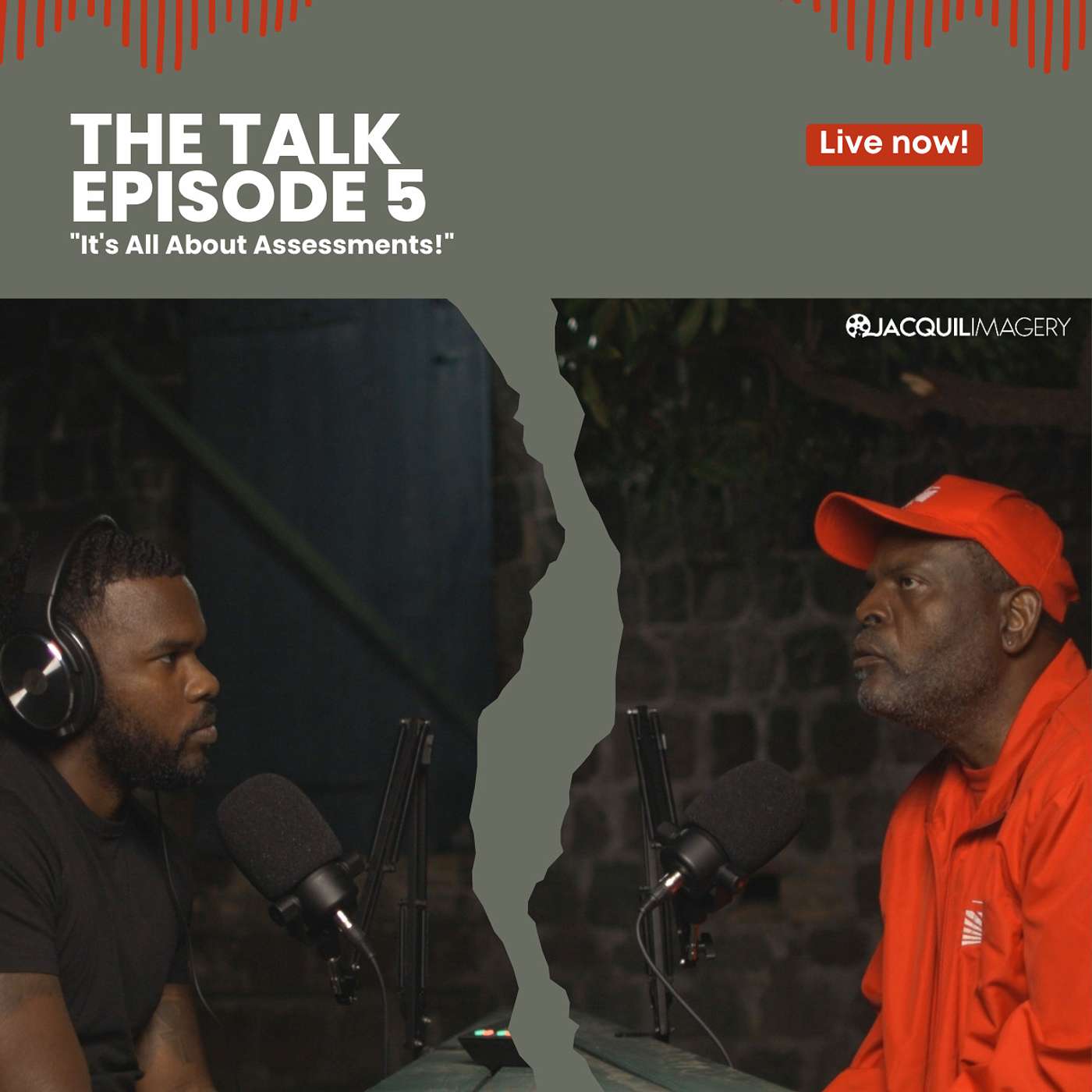 The Talk