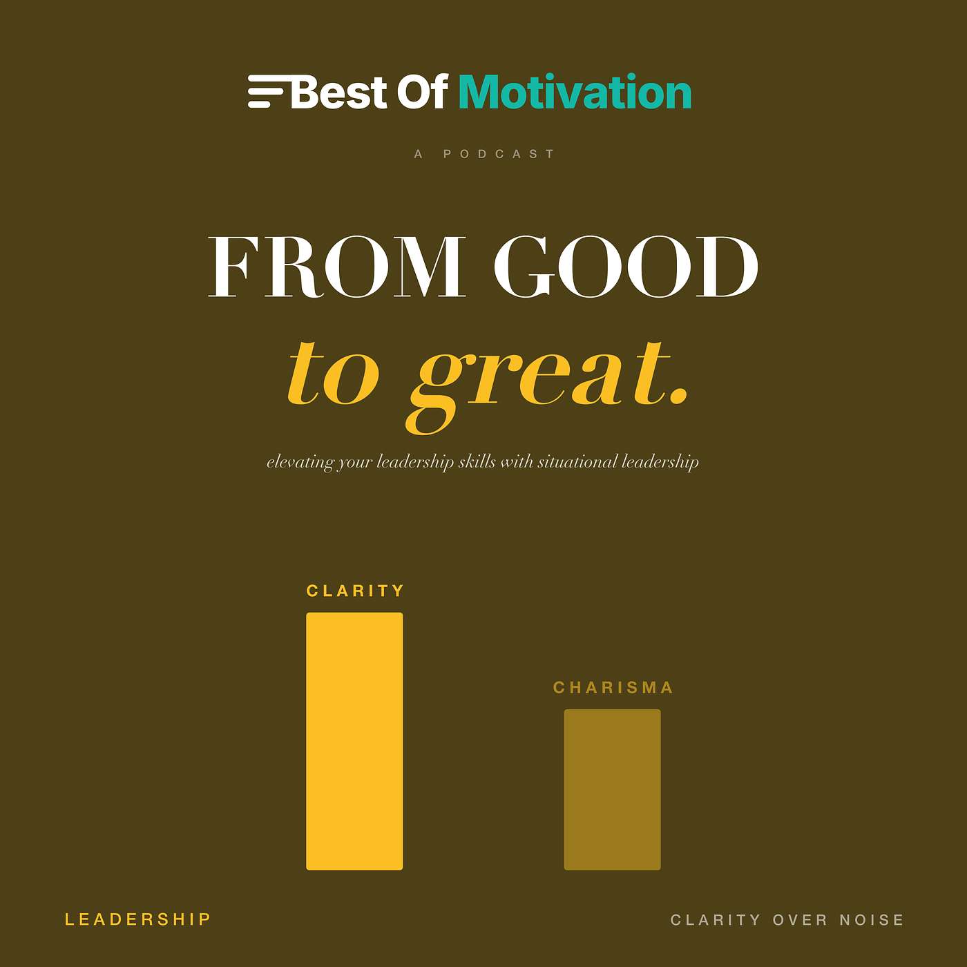 From Good to Great: Elevating Your Leadership Skills with Situational Leadership