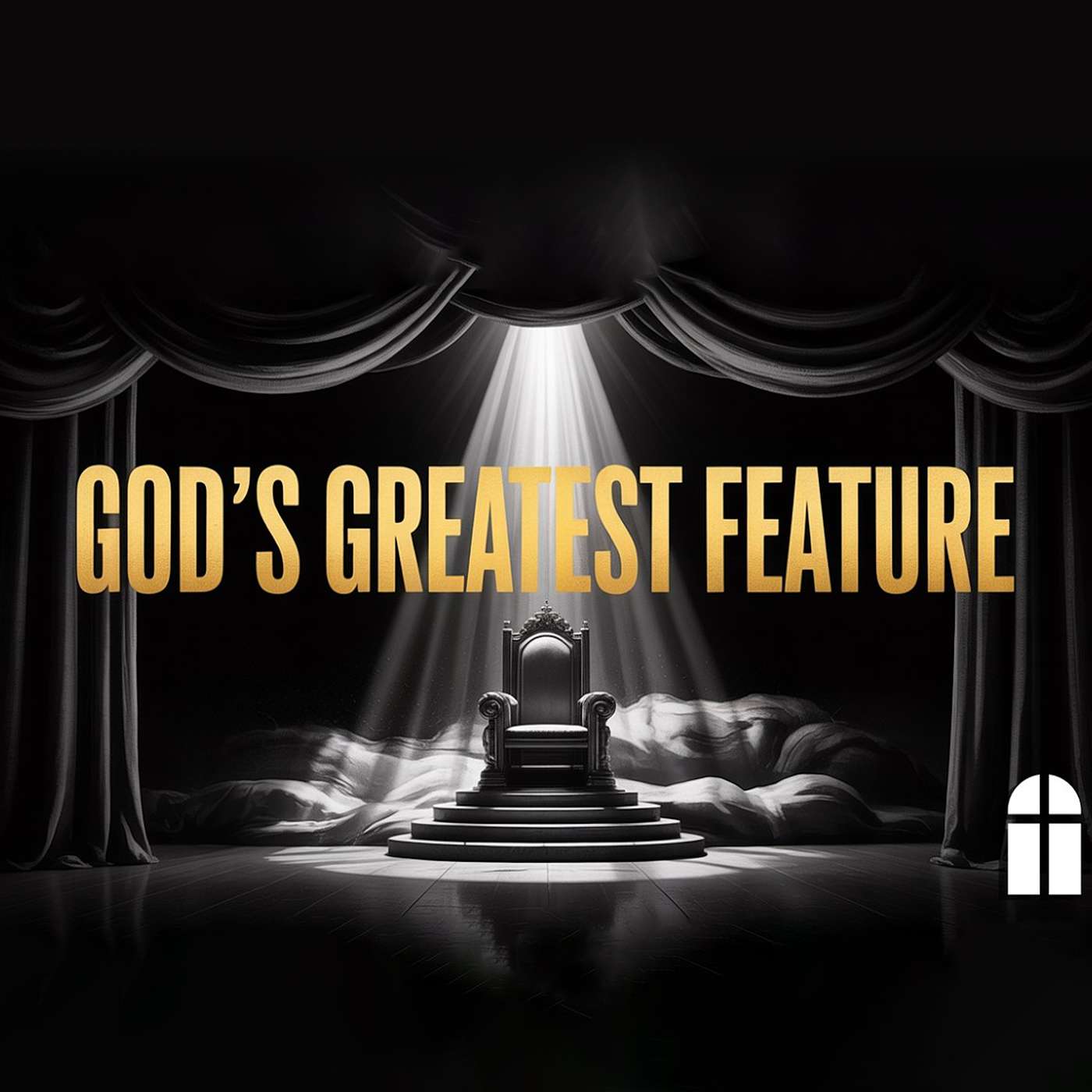 God's Greatest Feature - Sunday AM 02/15/2026 - Pastor Bob Gray II