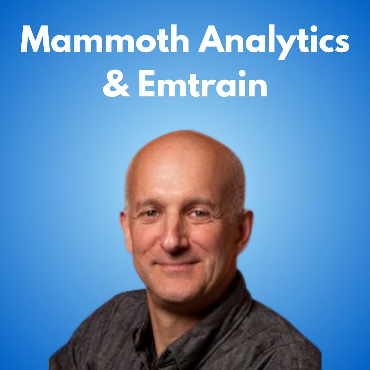 The 60 Second Podcast