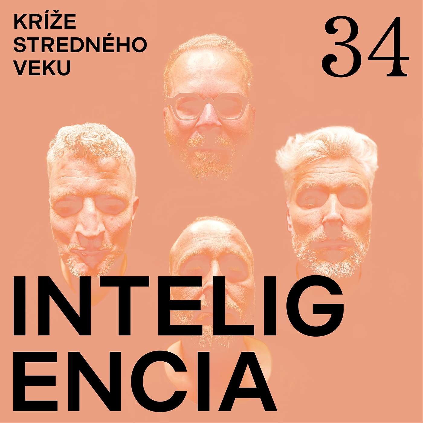 Kríže stredného veku