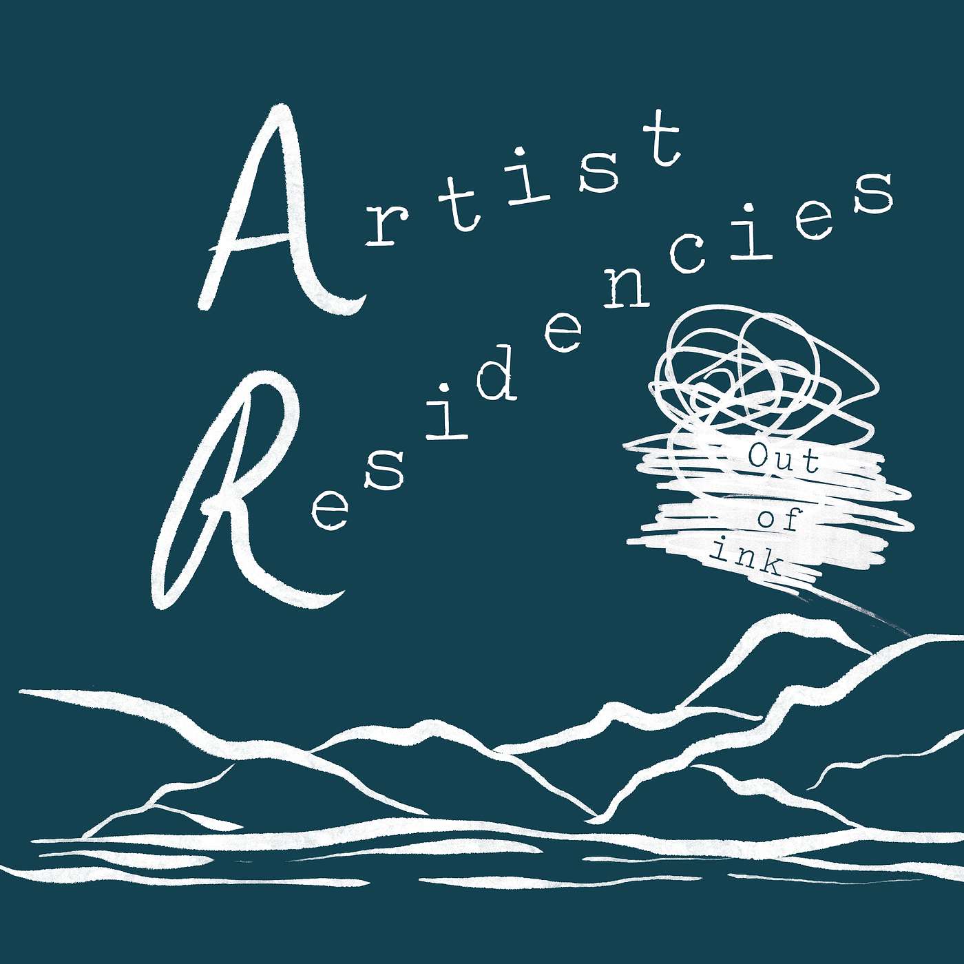 40. Artist Residencies