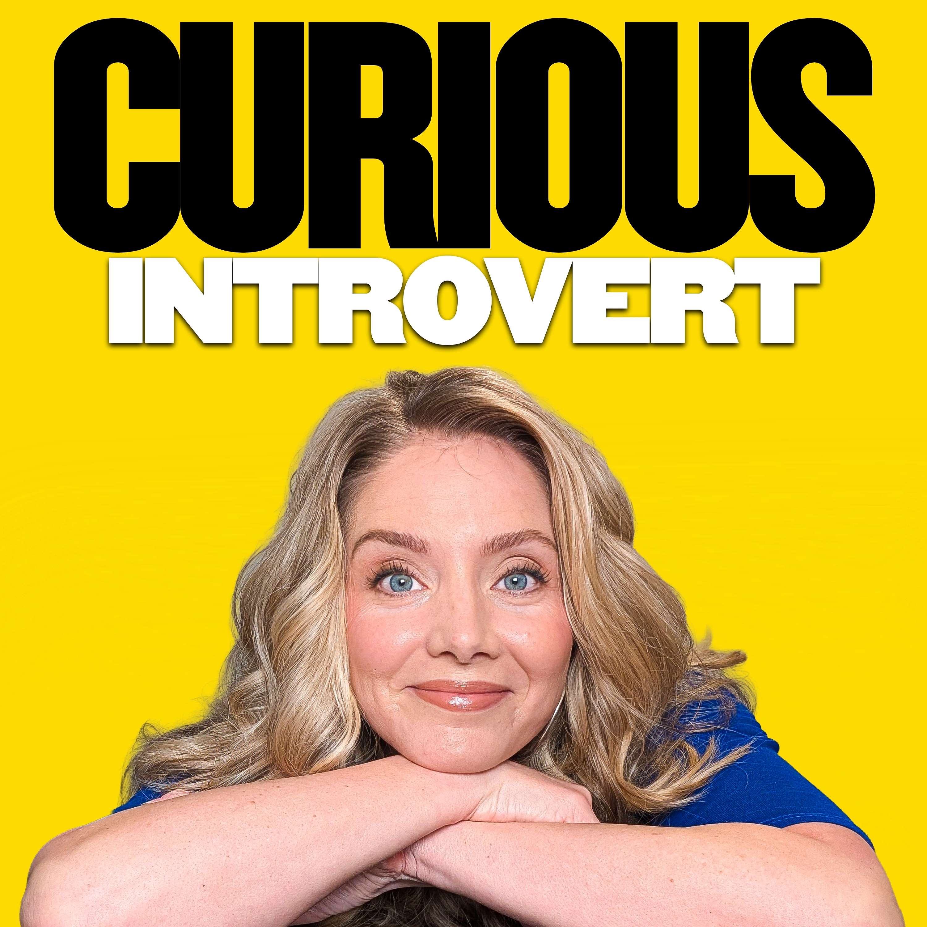 The Curious Introvert