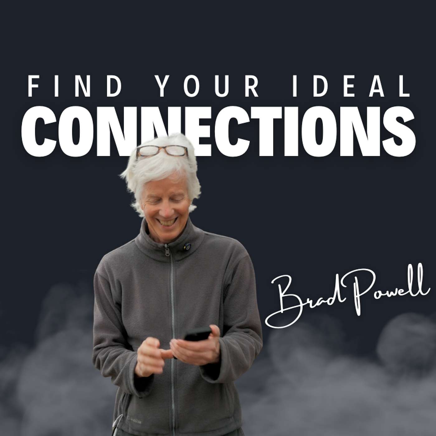 150. 3 Lessons From 3 Years of Podcast Hosting with Brad Powell