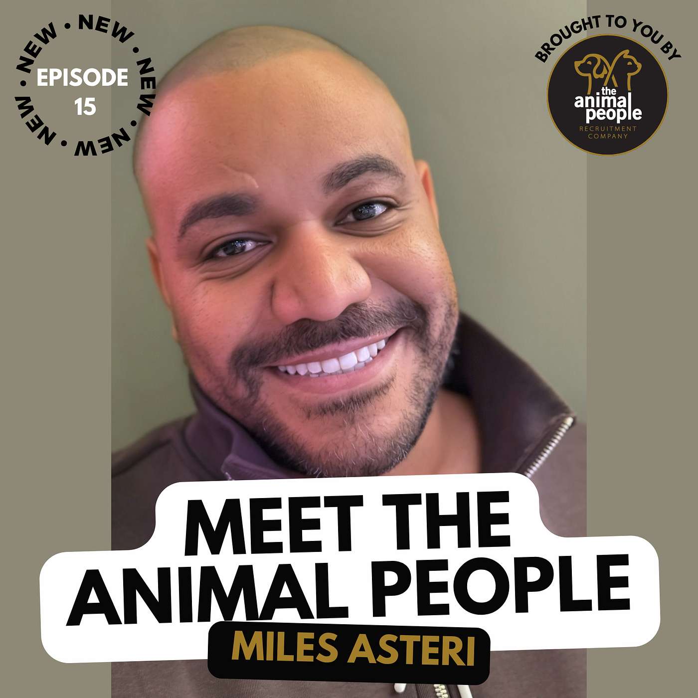 Episode 15: Miles Asteri