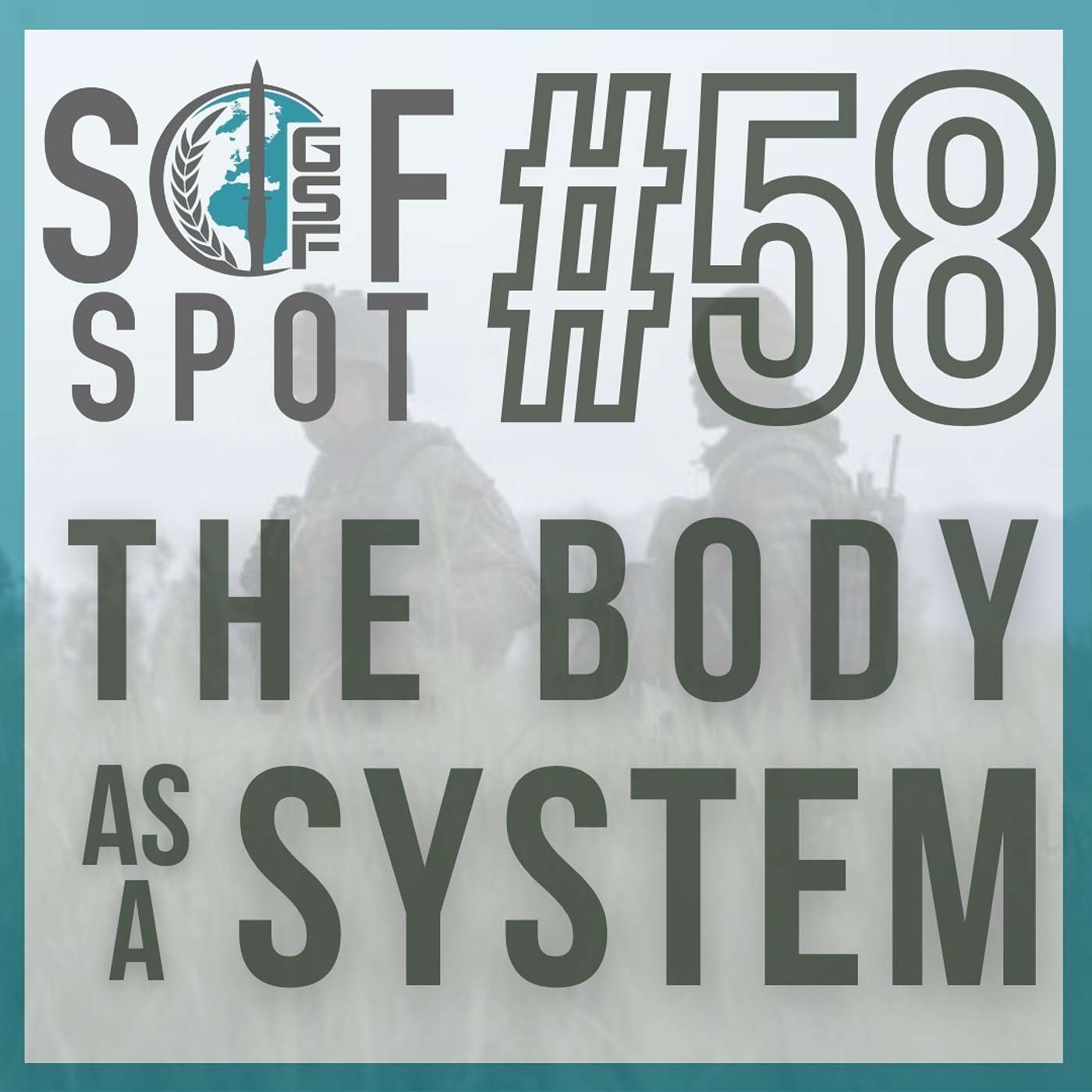 The Body As A System