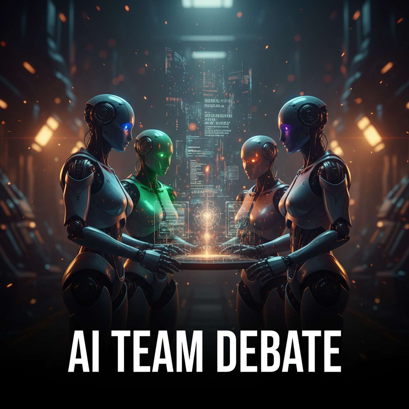 xAI Slashes AI Hallucinations 65% With Team-Based Grok 4.2 xAI Slashes AI Hallucinations 65% With Team-Based Grok 4.2