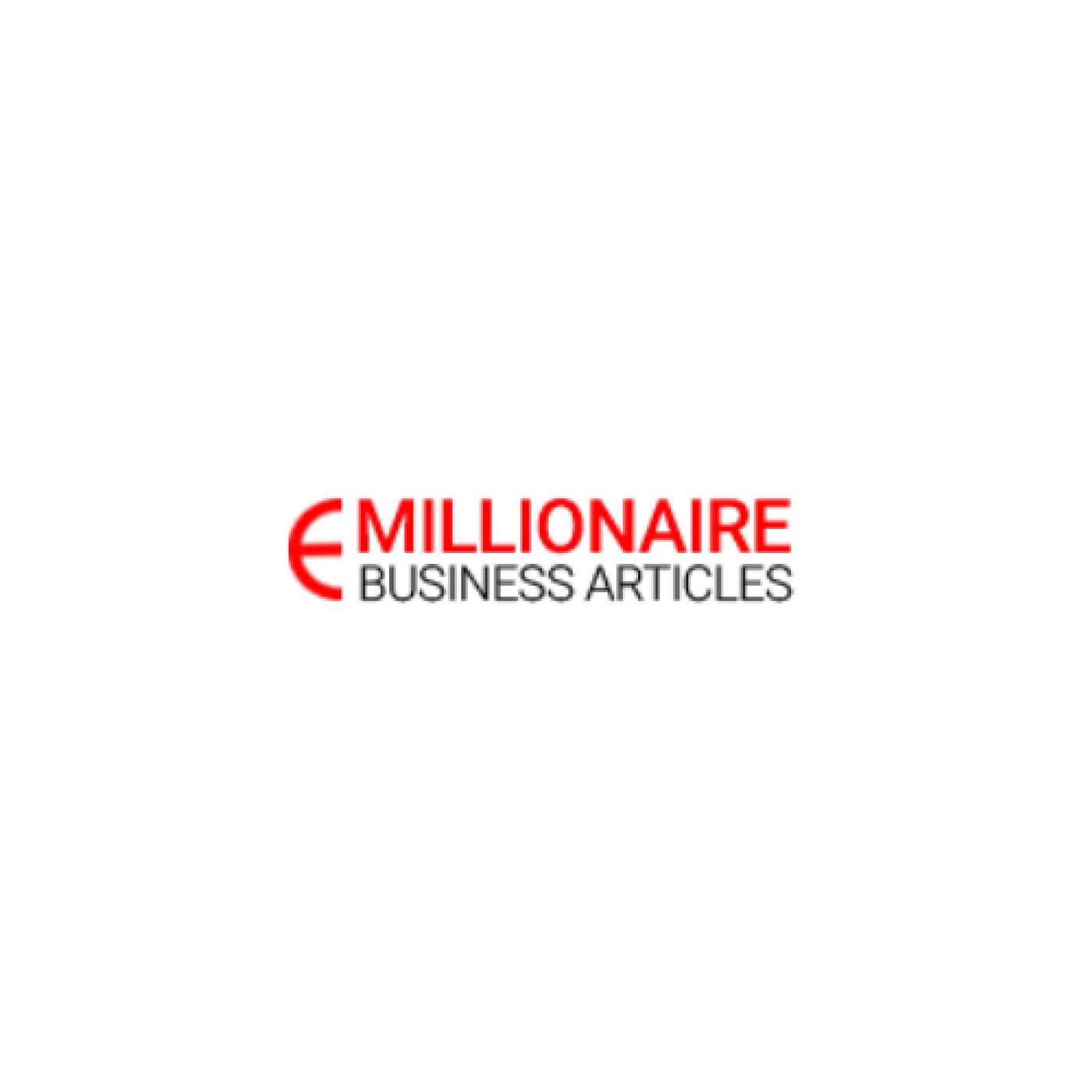 Millionaire Business Articles's Podcast