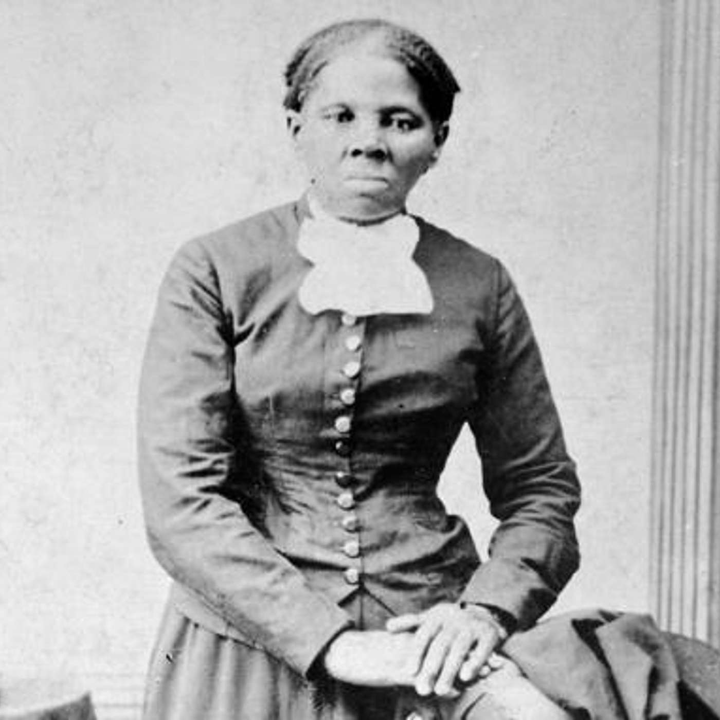 Harriet Tubman webpage targeted amid Trump-led anti-DEI efforts episode artwork