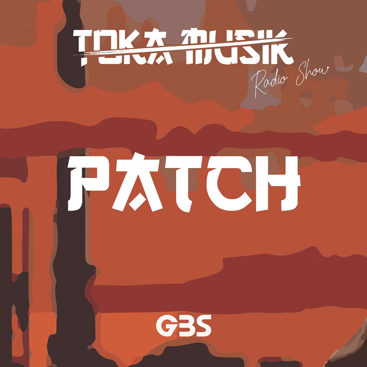 Toka Musik Podcast