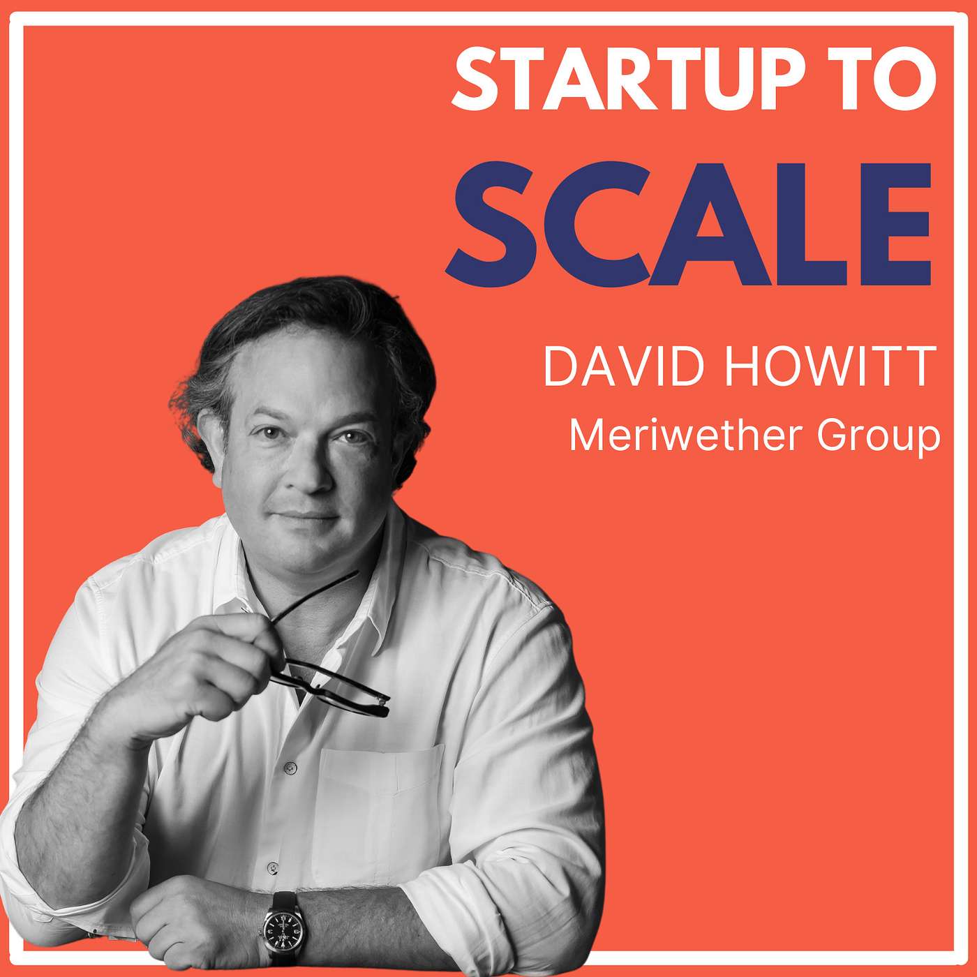 Startup To Scale