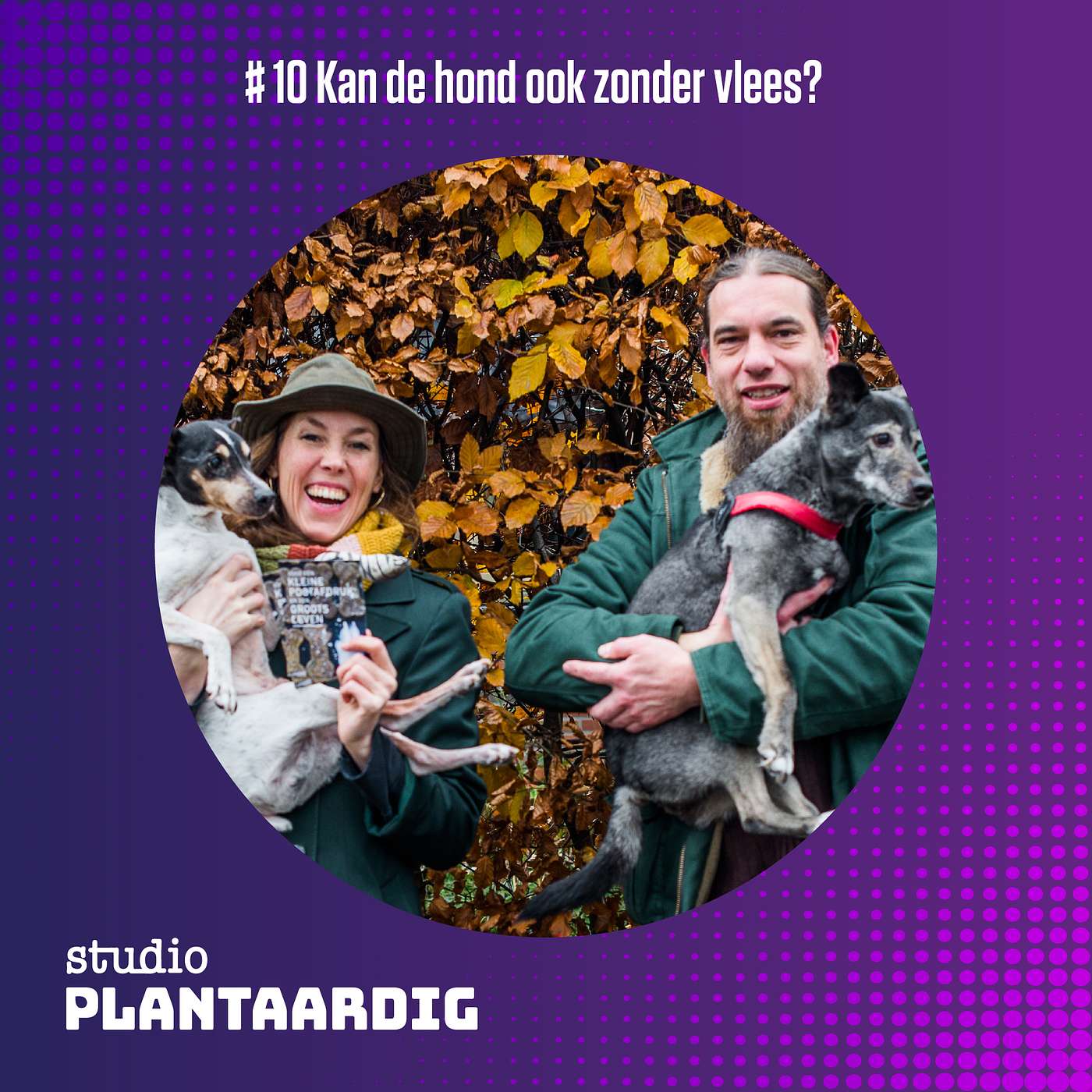 Studio Plantaardig