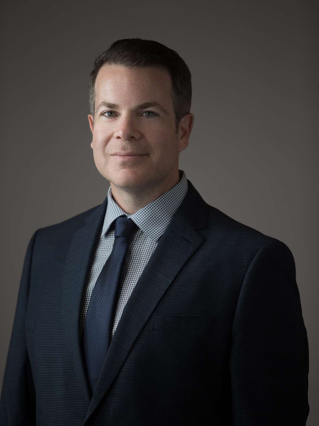 Wayne Klaczek