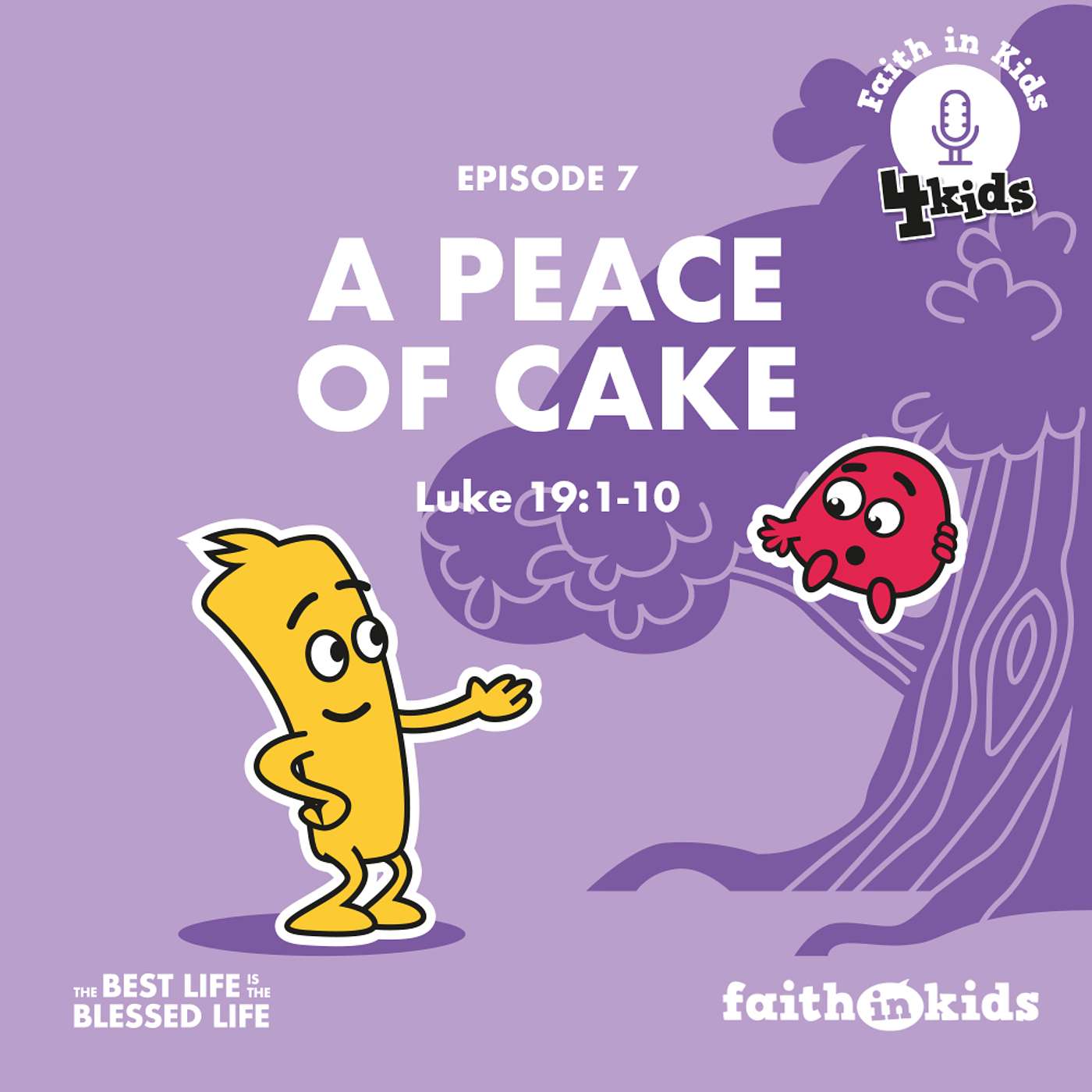Faith in Kids 4 KIDS