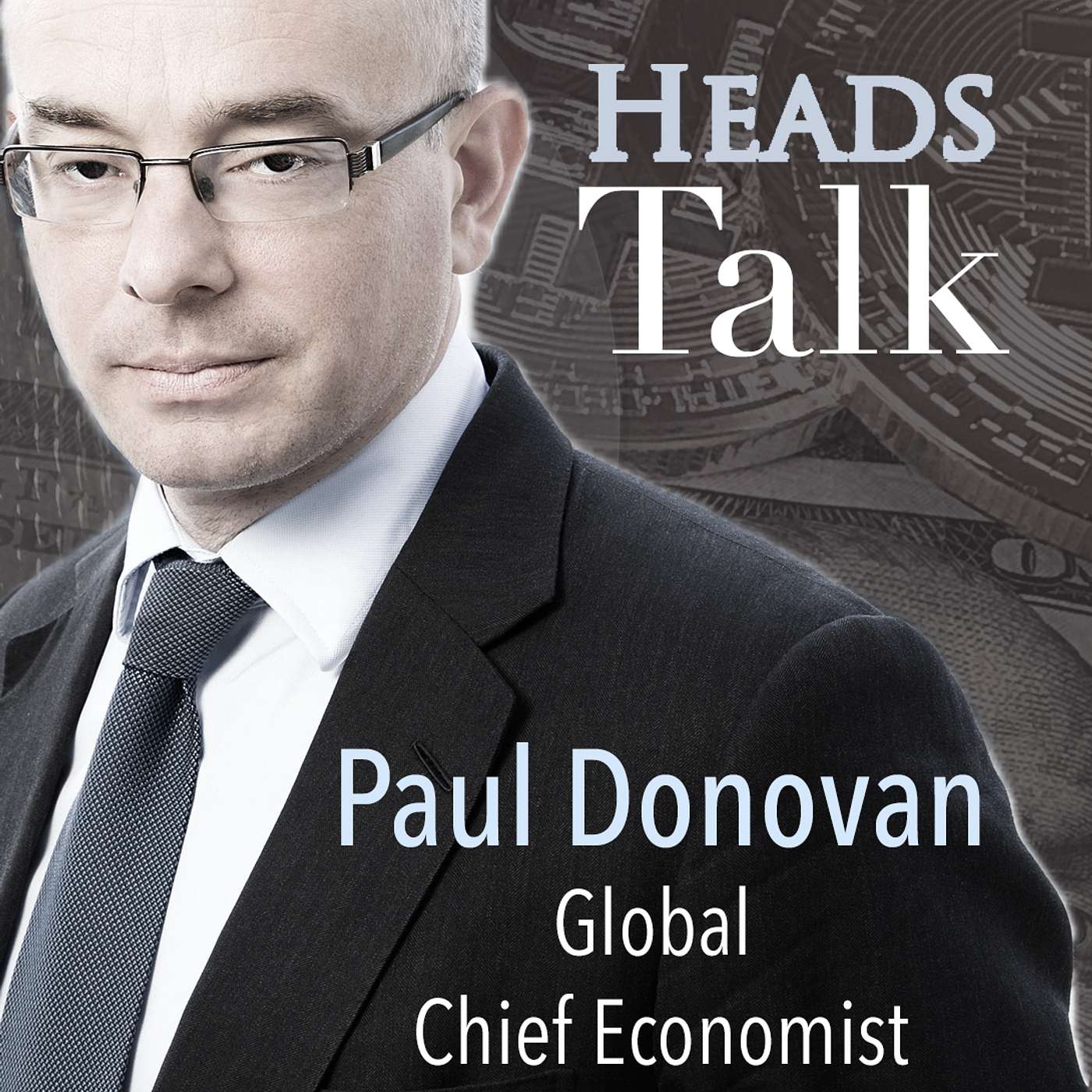254 - Paul Donovan, Group Chief Economist: BRICS Series, UBS - Economists, Tell A Better Story