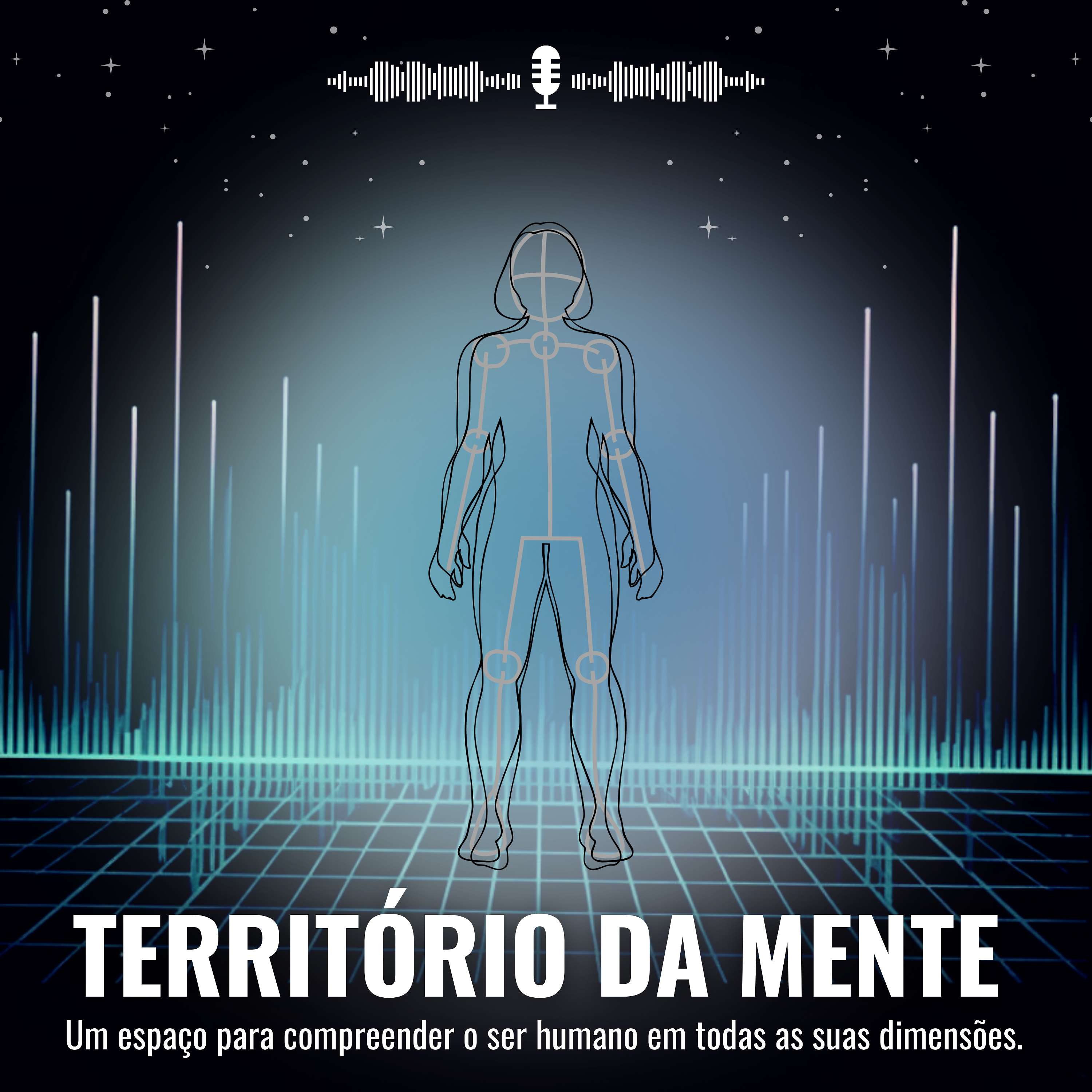 Território da Mente