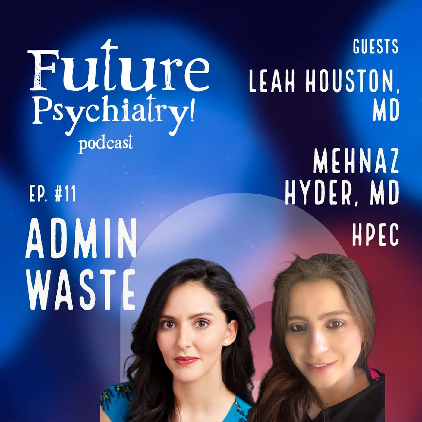 Future of Psychiatry! Innovations in Mental Health