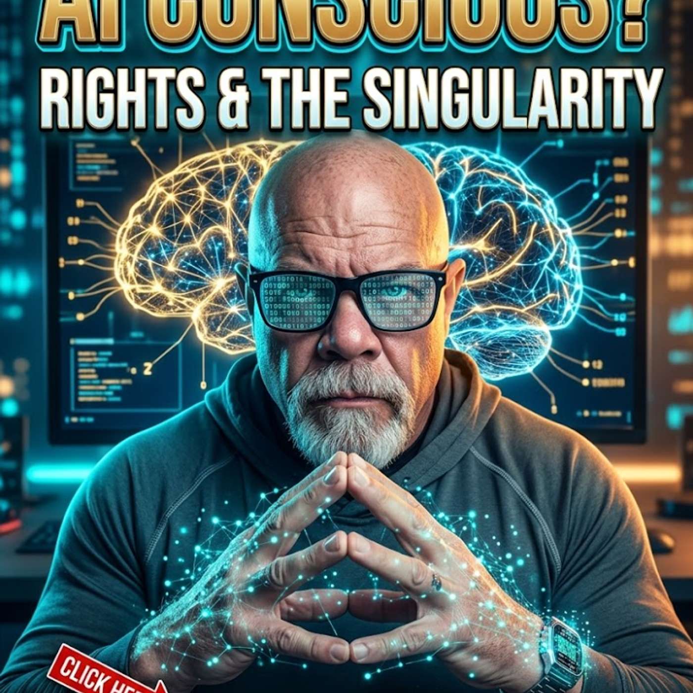 is AI Going to become conscious, when and what about the sex?