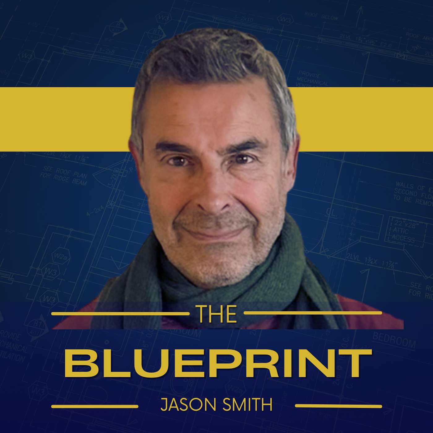 Ep. 132 How To Be A Friend with Barnet Bain Ep. 132 How To Be A Friend with Barnet Bain