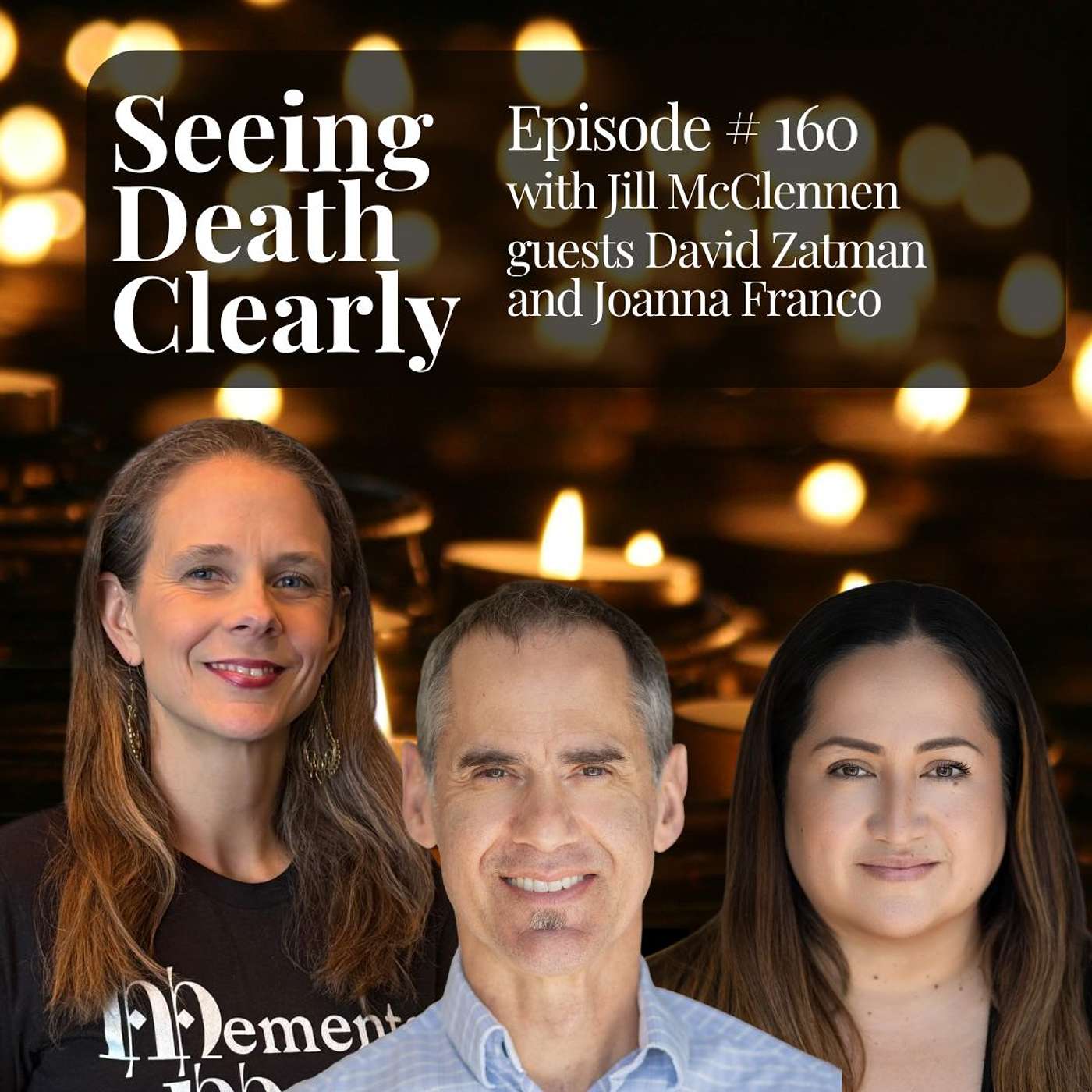 Caring House: Creating Comfort in the Final Days