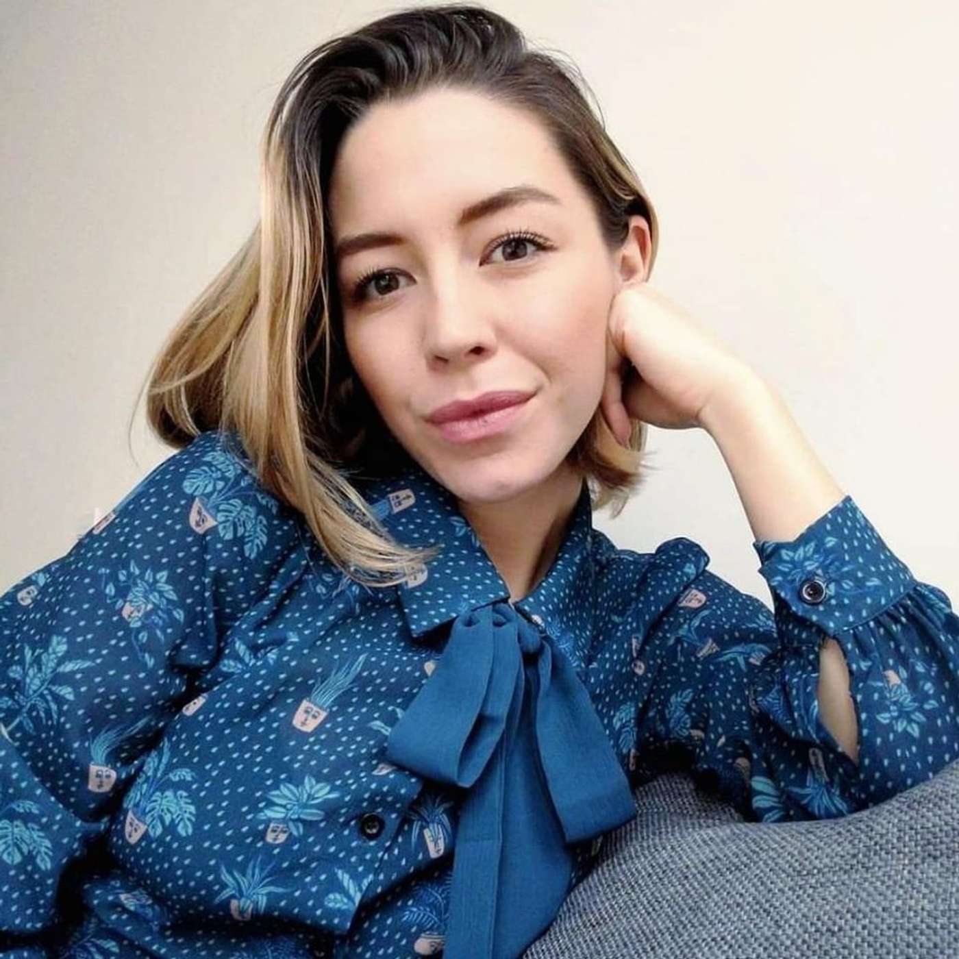 Electric Runway Episode 101: Artificial Intelligence for Fashion with Leanne Luce (Part 2 of 2)