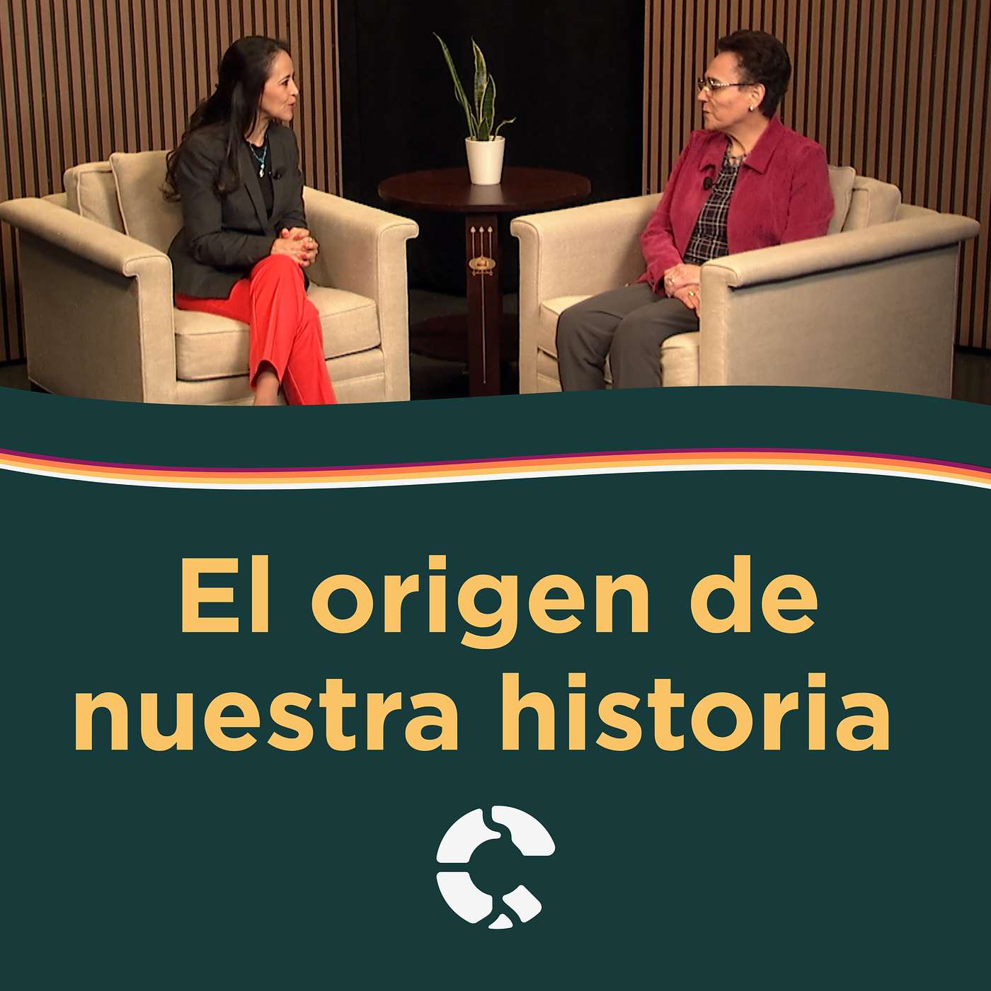 El origen de nuestra historia episode artwork