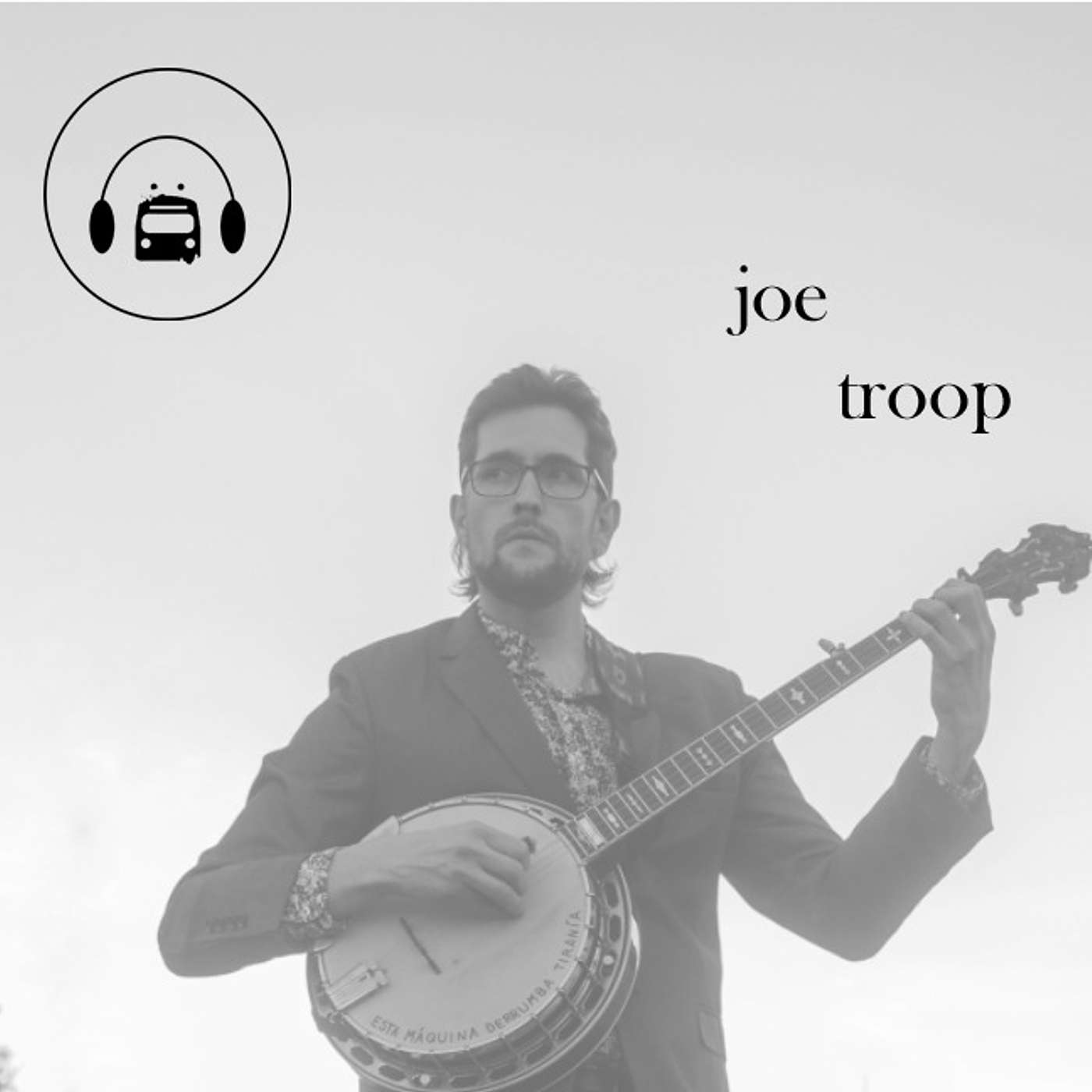 Red Line Roots Podcast Episode 25: Joe Troop
