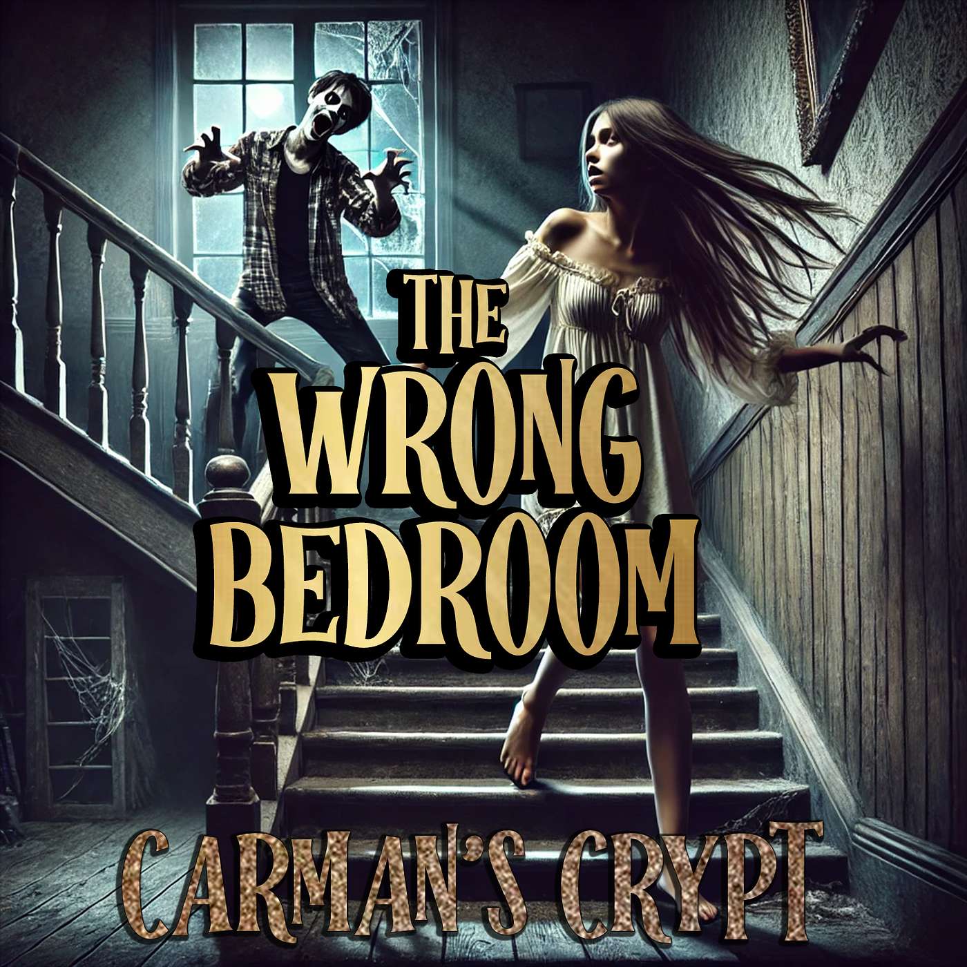 CARMAN\'S CRYPT