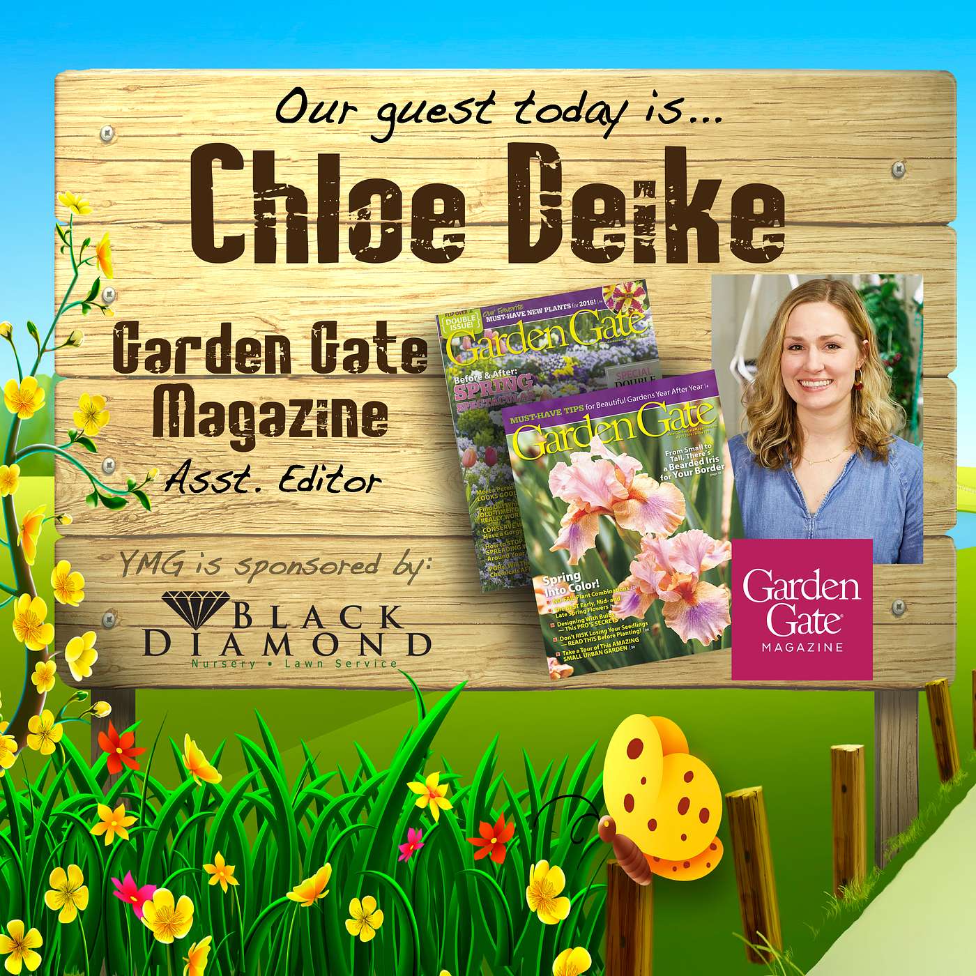 Your Midwest Garden Podcast