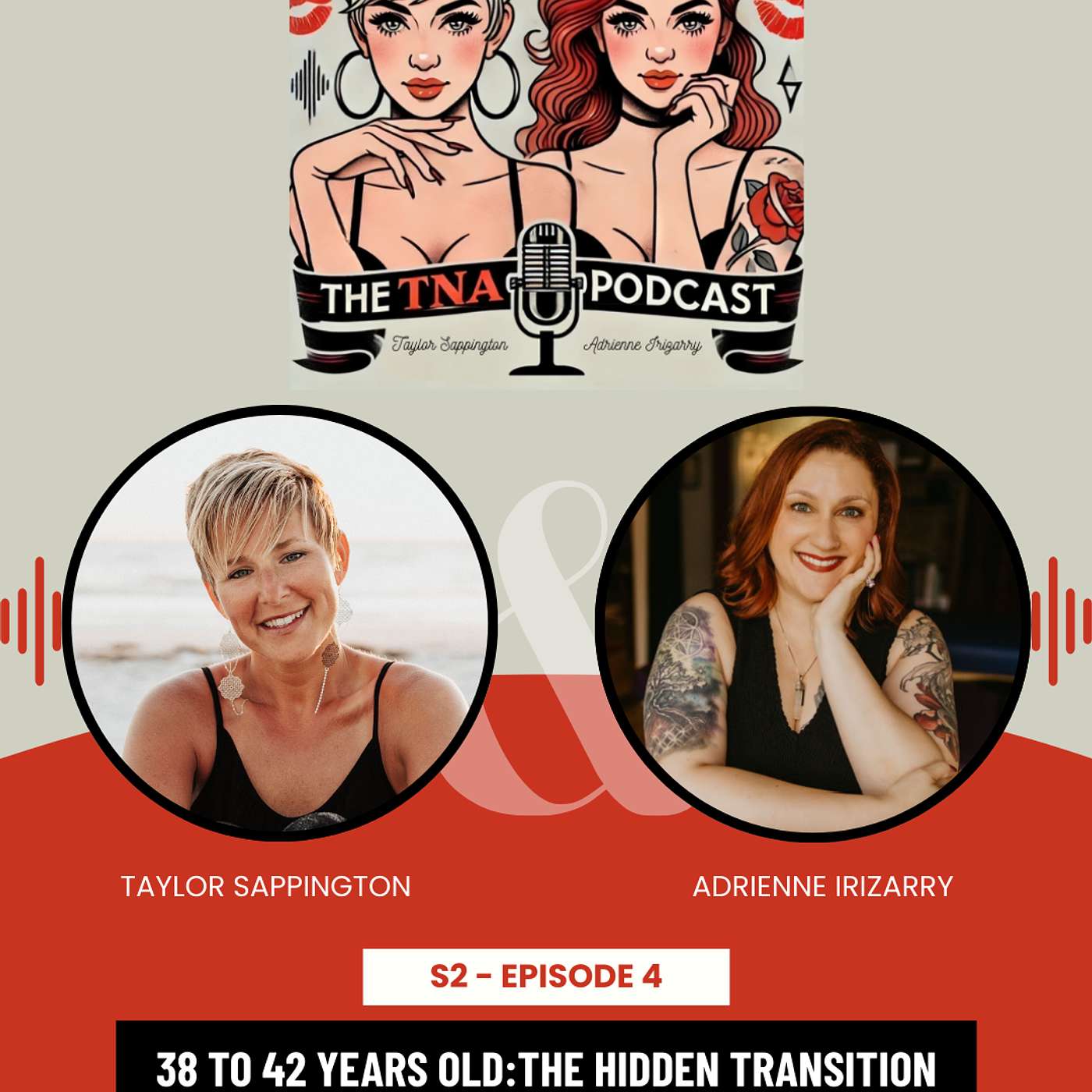 Totally Not Appropriate