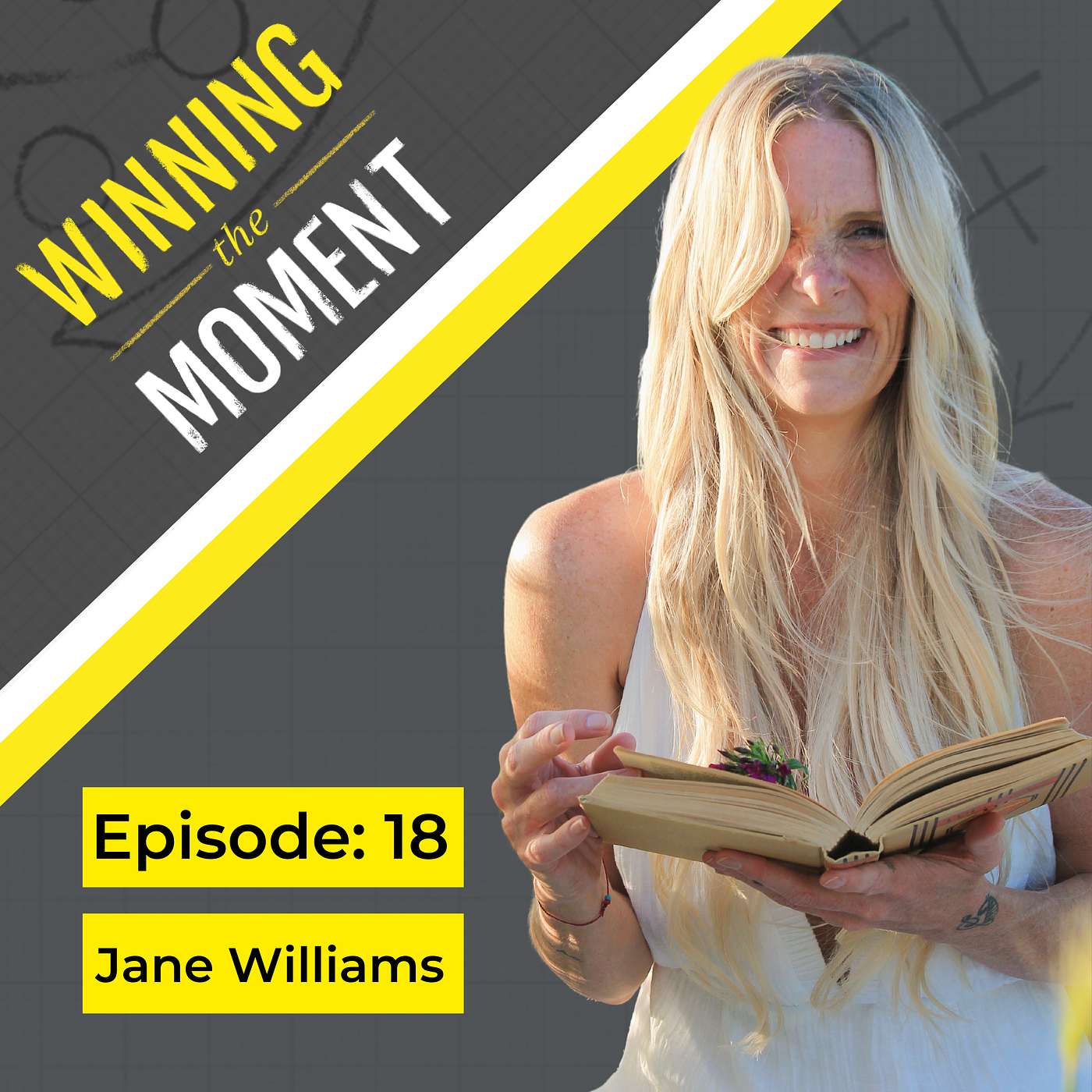 Winning The Moment