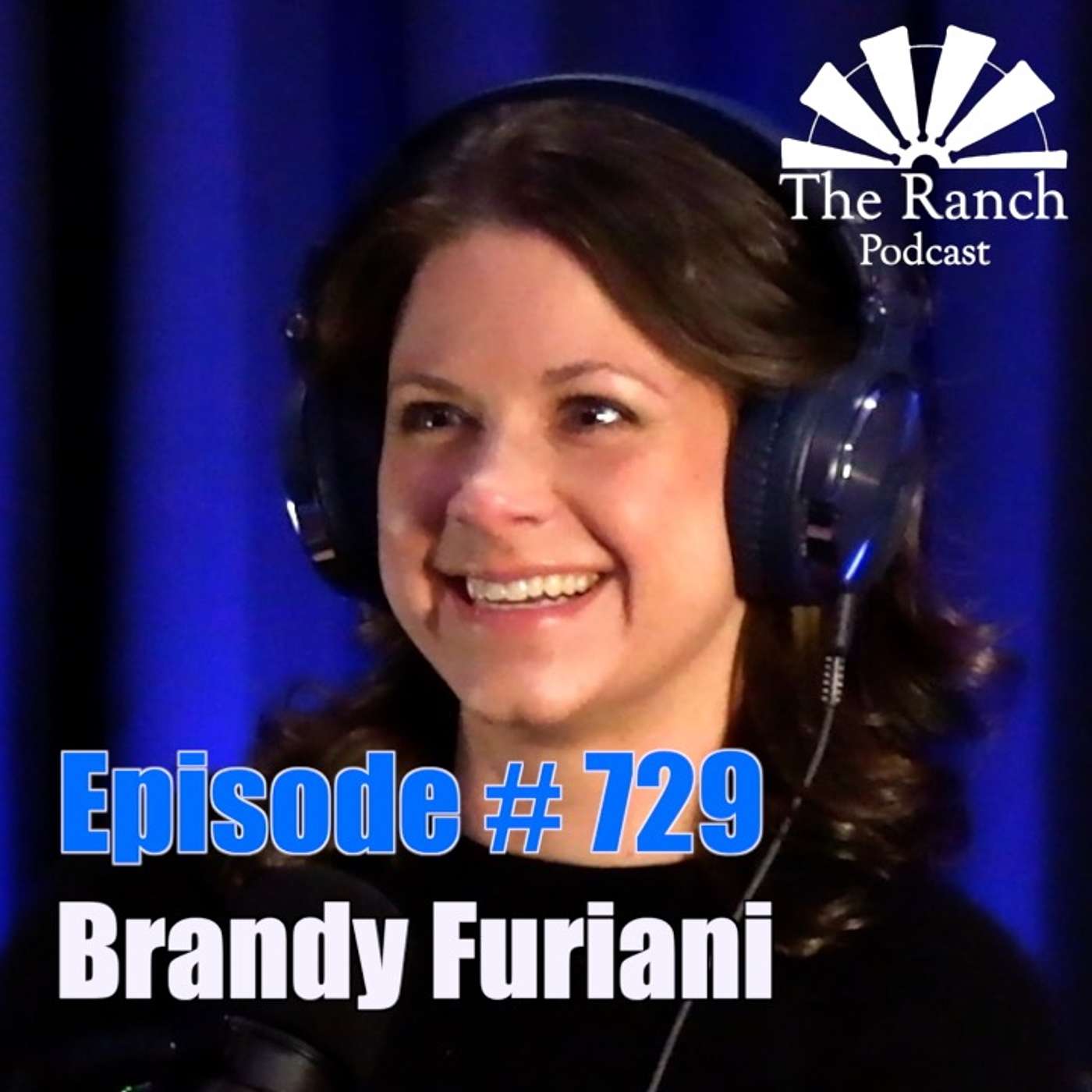 The Eagle Chamber with Brandy Furiani