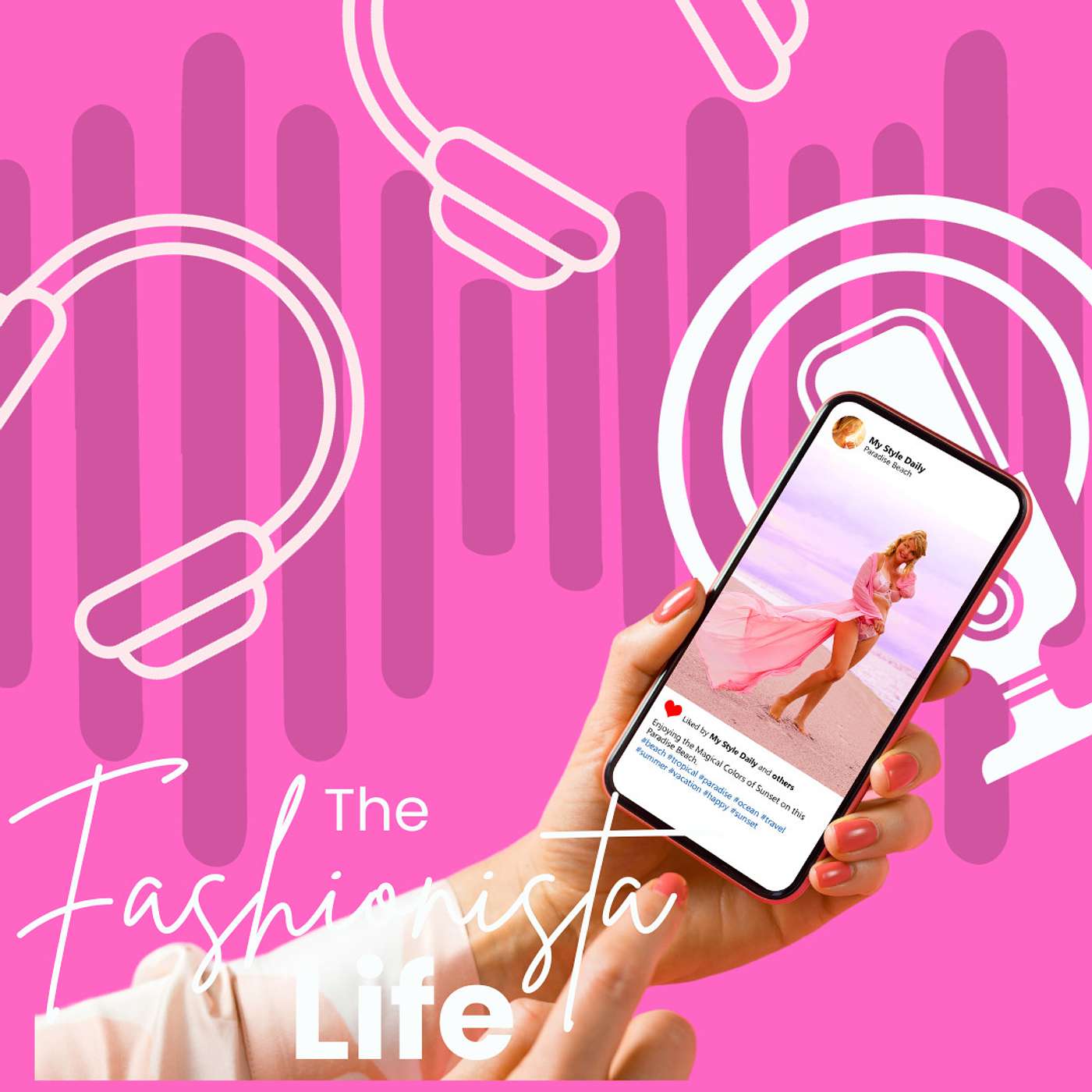 Tips with Crystal Media episode artwork
