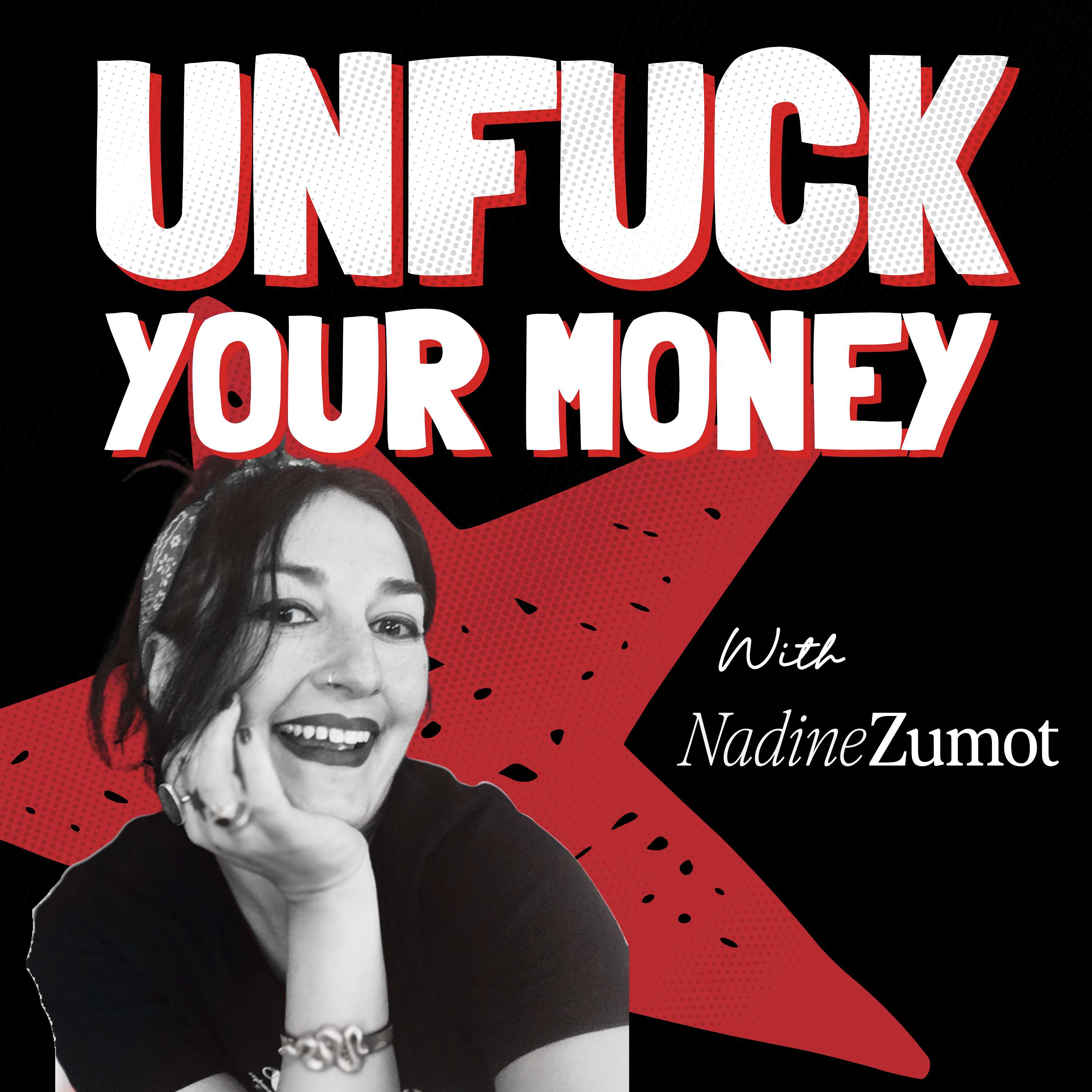 UnF*ck Your Money