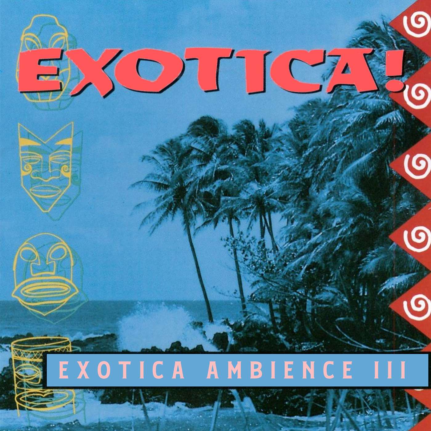 Music From The North Shore: Exotica Ambient For A Summer Day (Or Evening) III episode artwork