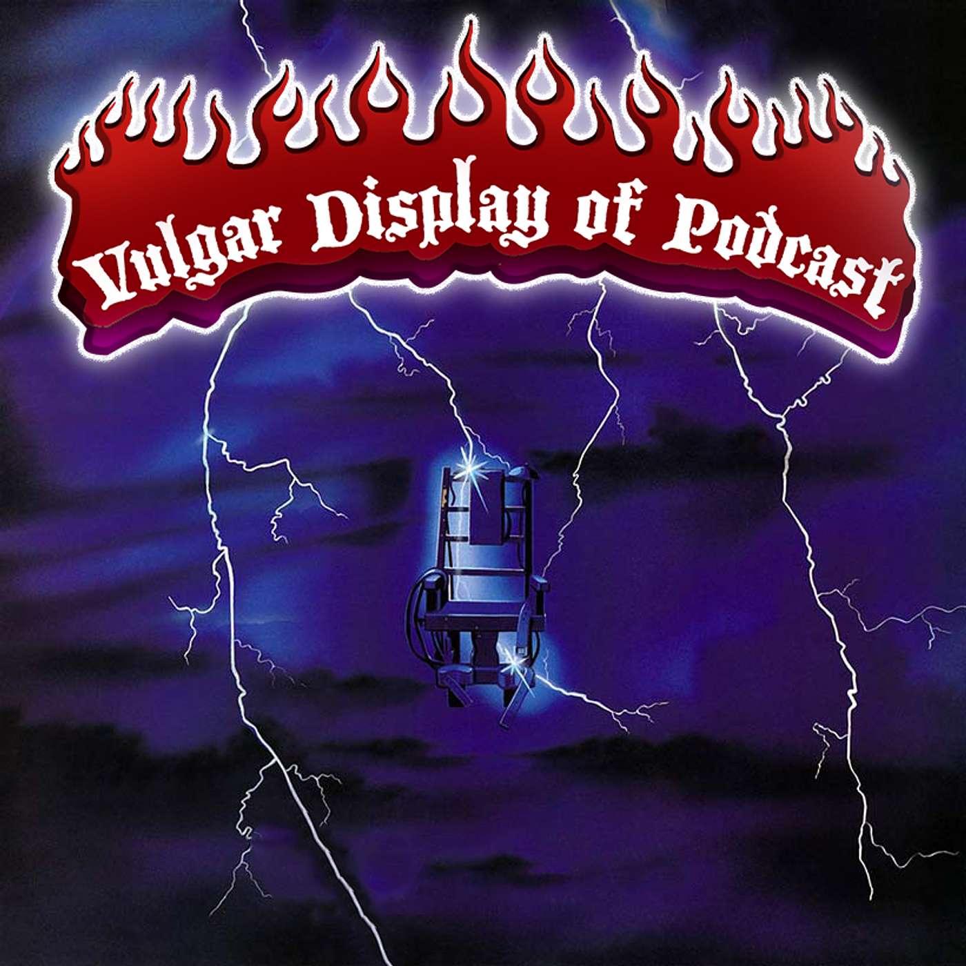 Vulgar Display of Podcast - Taking the Show on the Road to Zymurgy