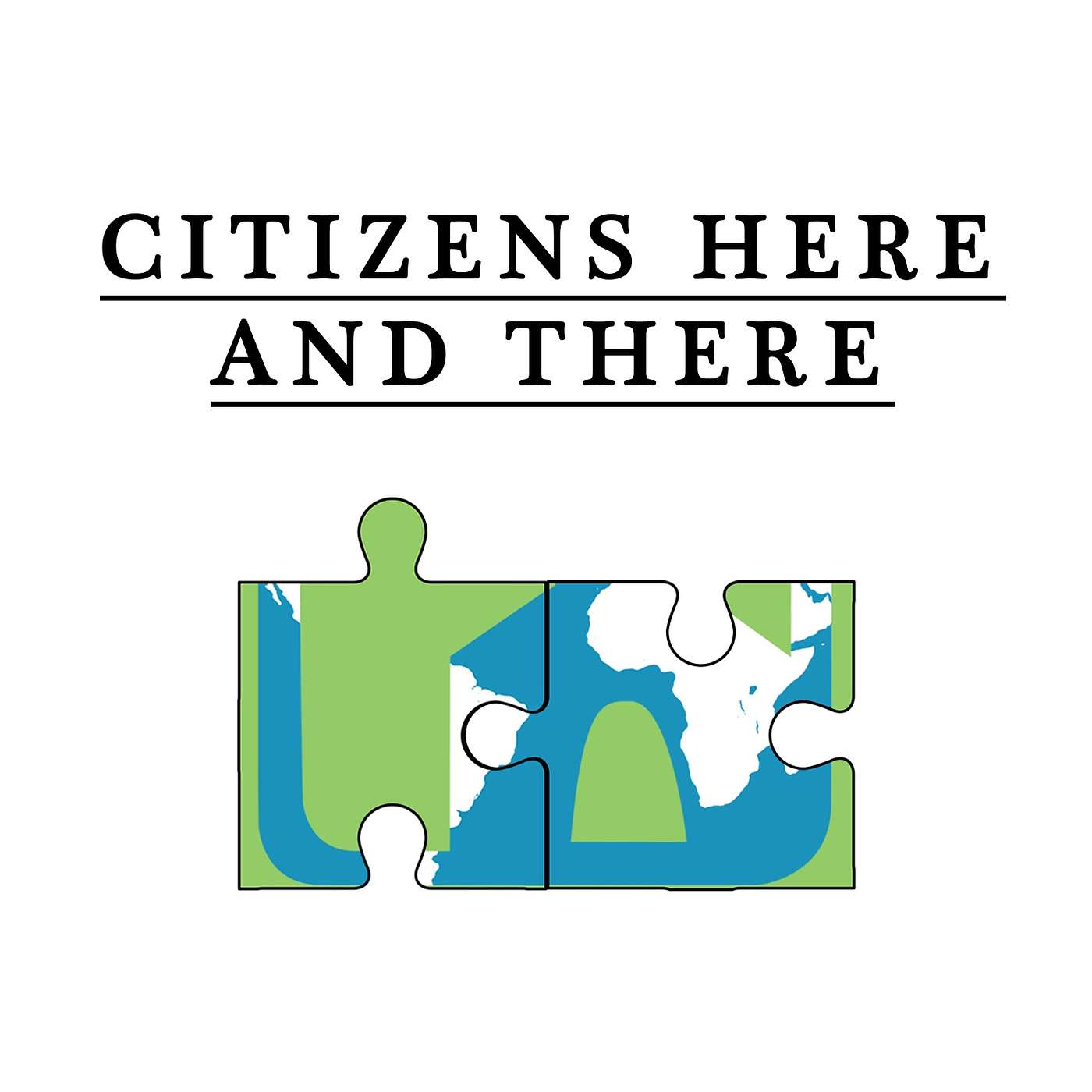 Citizens Here and There