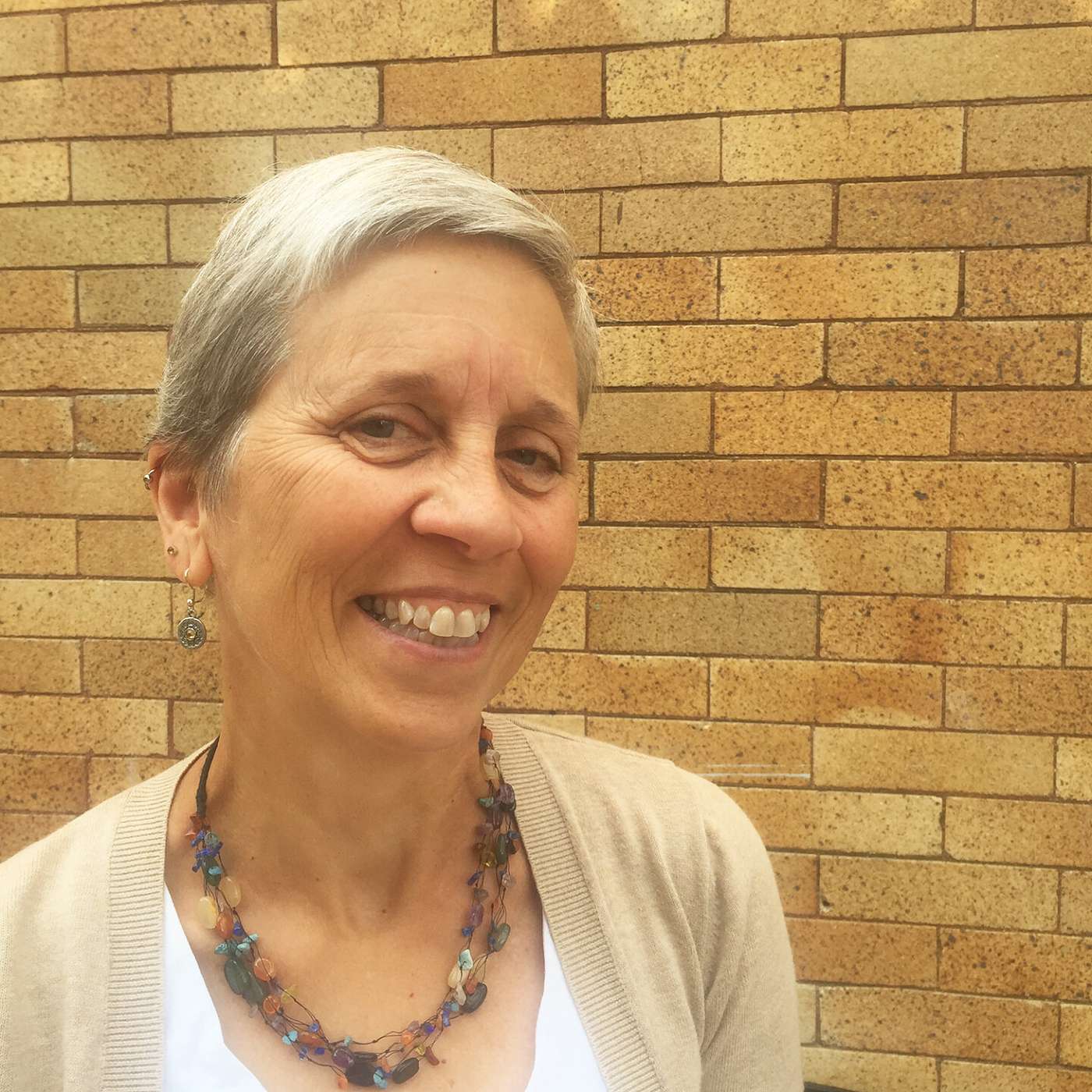 Mary Anne Bressler: The Community I had been Yearning For