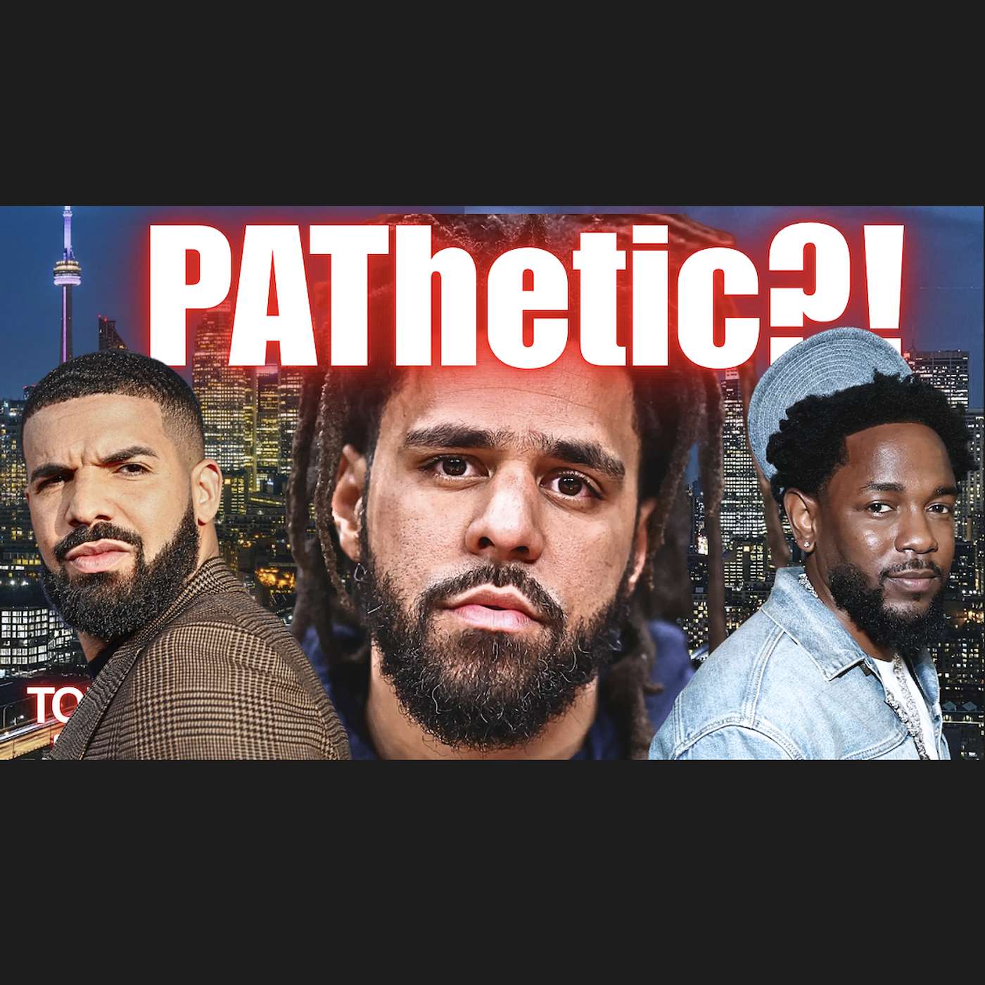 THIS WON'T HELP?! J Cole Makes Excuses for Drake to Promote Iceman. THIS WON'T HELP?! J Cole Makes Excuses for Drake to Promote Iceman.